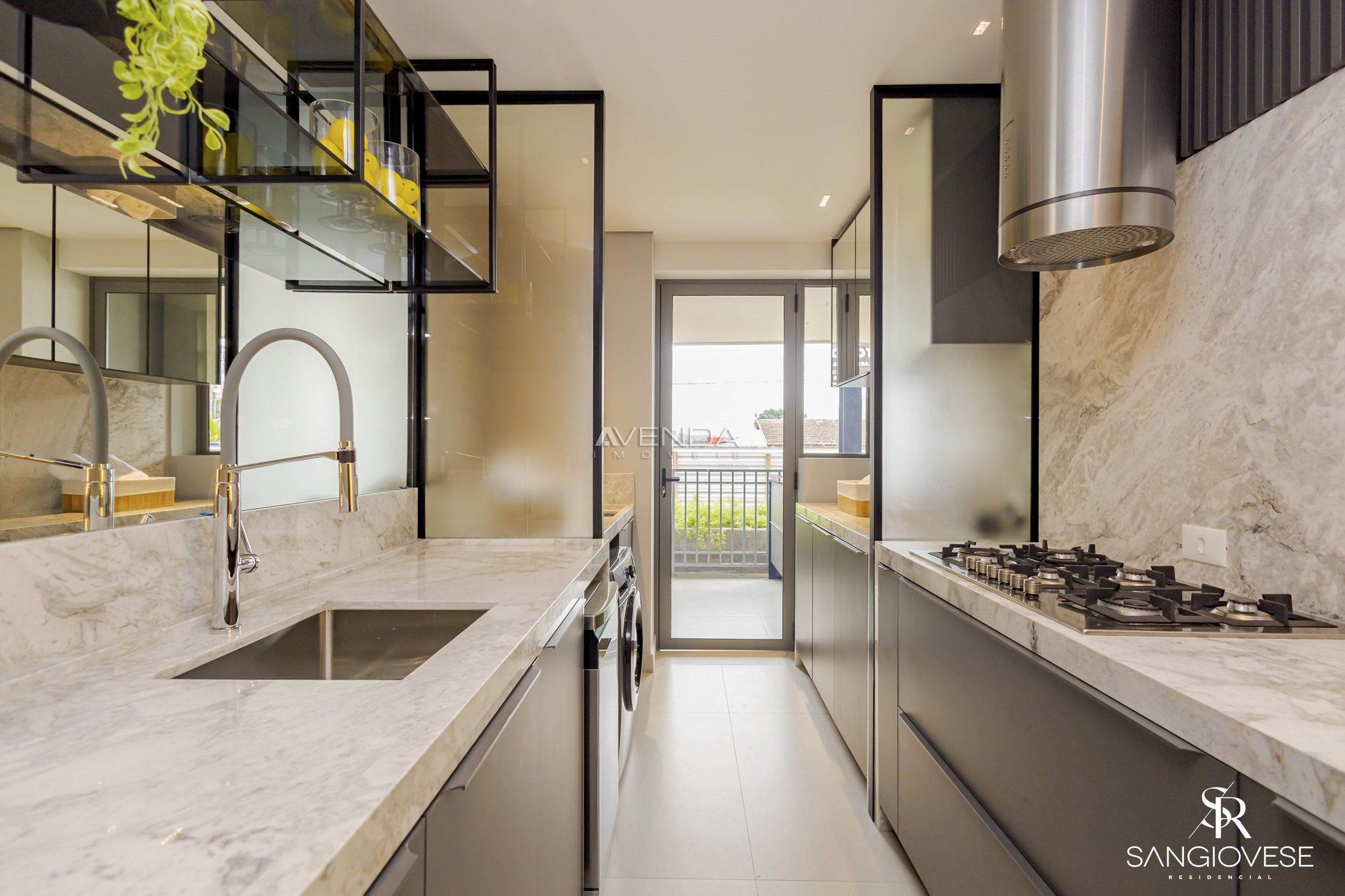 Apartamento, 2 quartos, 89 m² - Foto 26