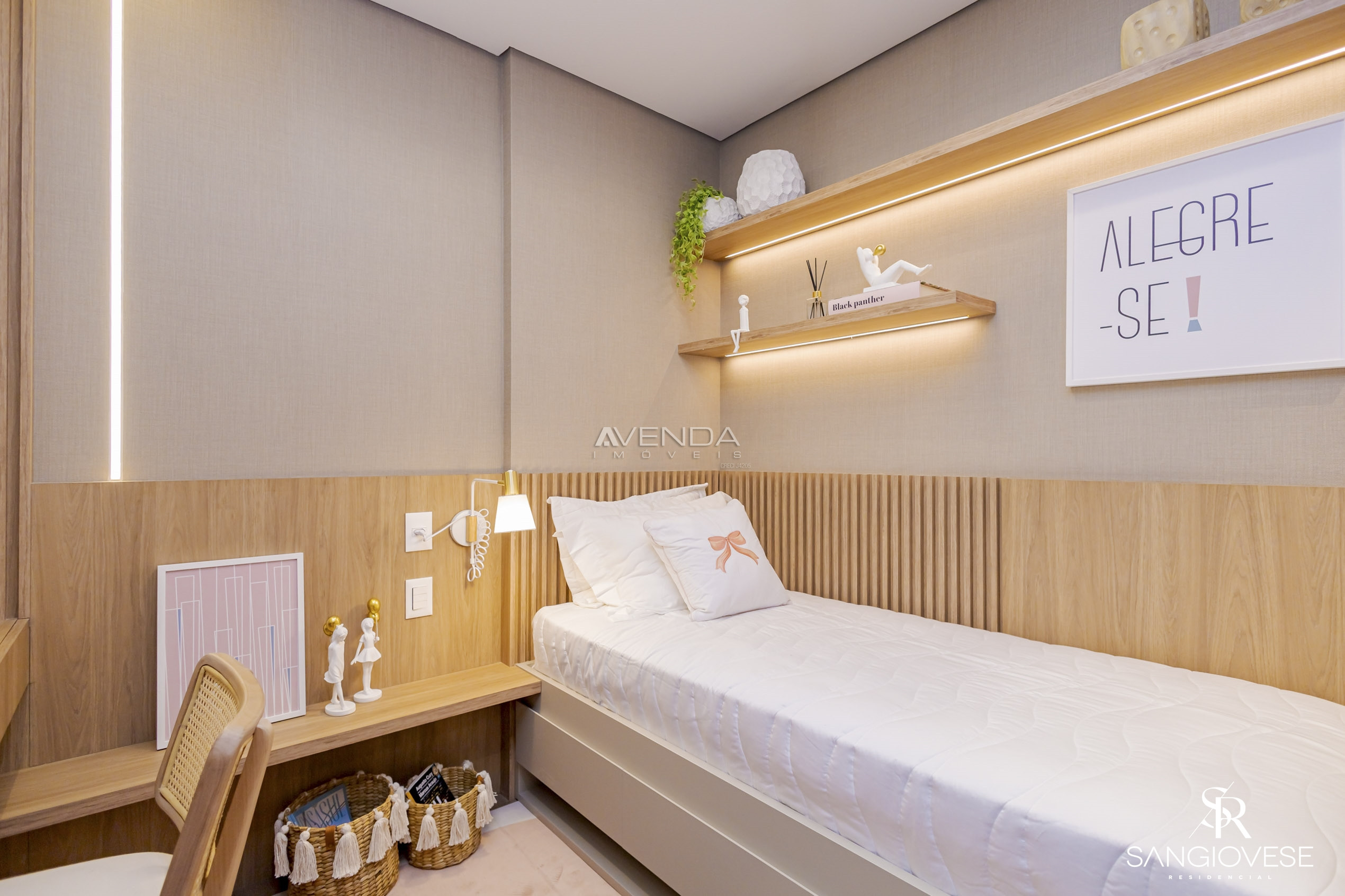 Apartamento, 2 quartos, 89 m² - Foto 27