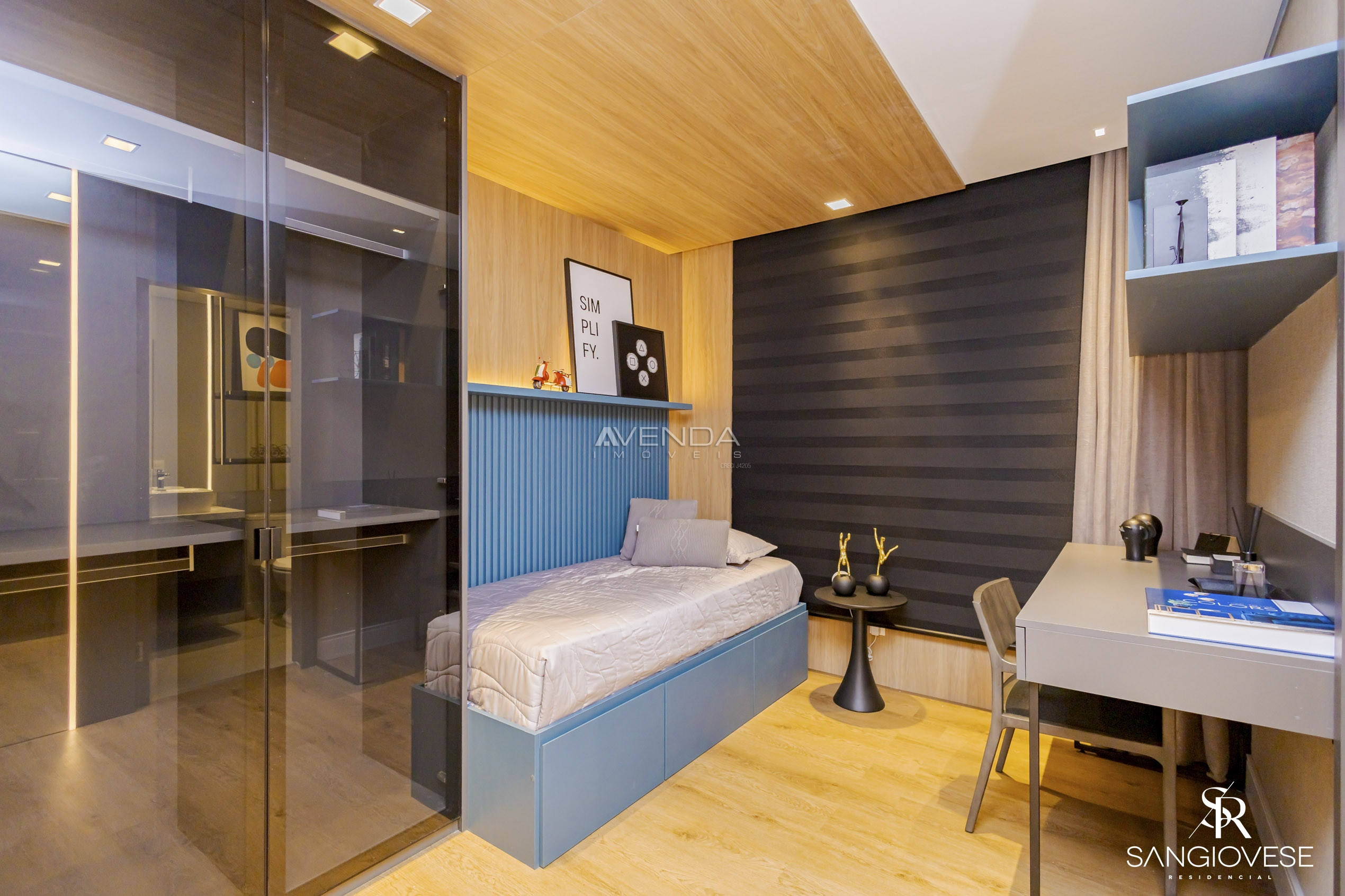 Apartamento, 2 quartos, 89 m² - Foto 28