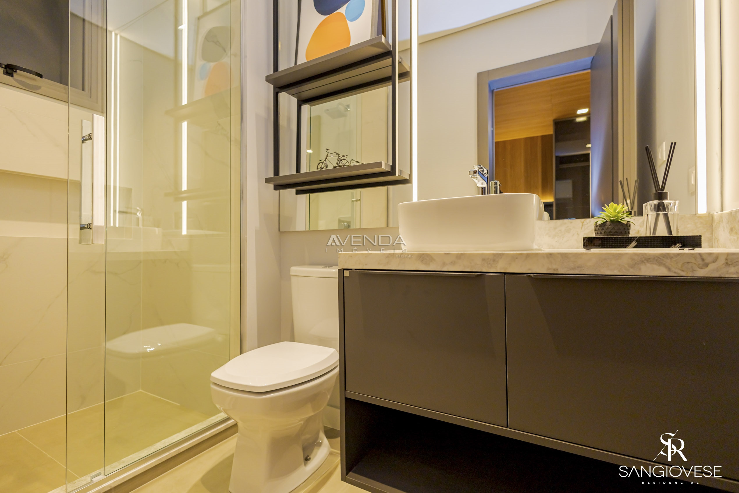 Apartamento, 2 quartos, 89 m² - Foto 29