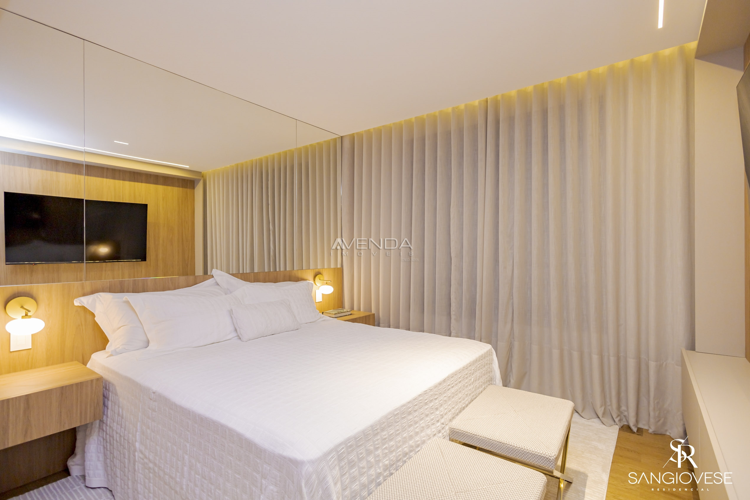 Apartamento, 2 quartos, 89 m² - Foto 31