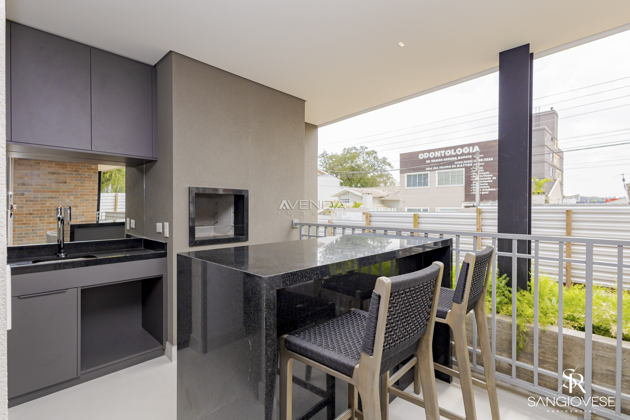 Apartamento, 2 quartos, 89 m² - Foto 33