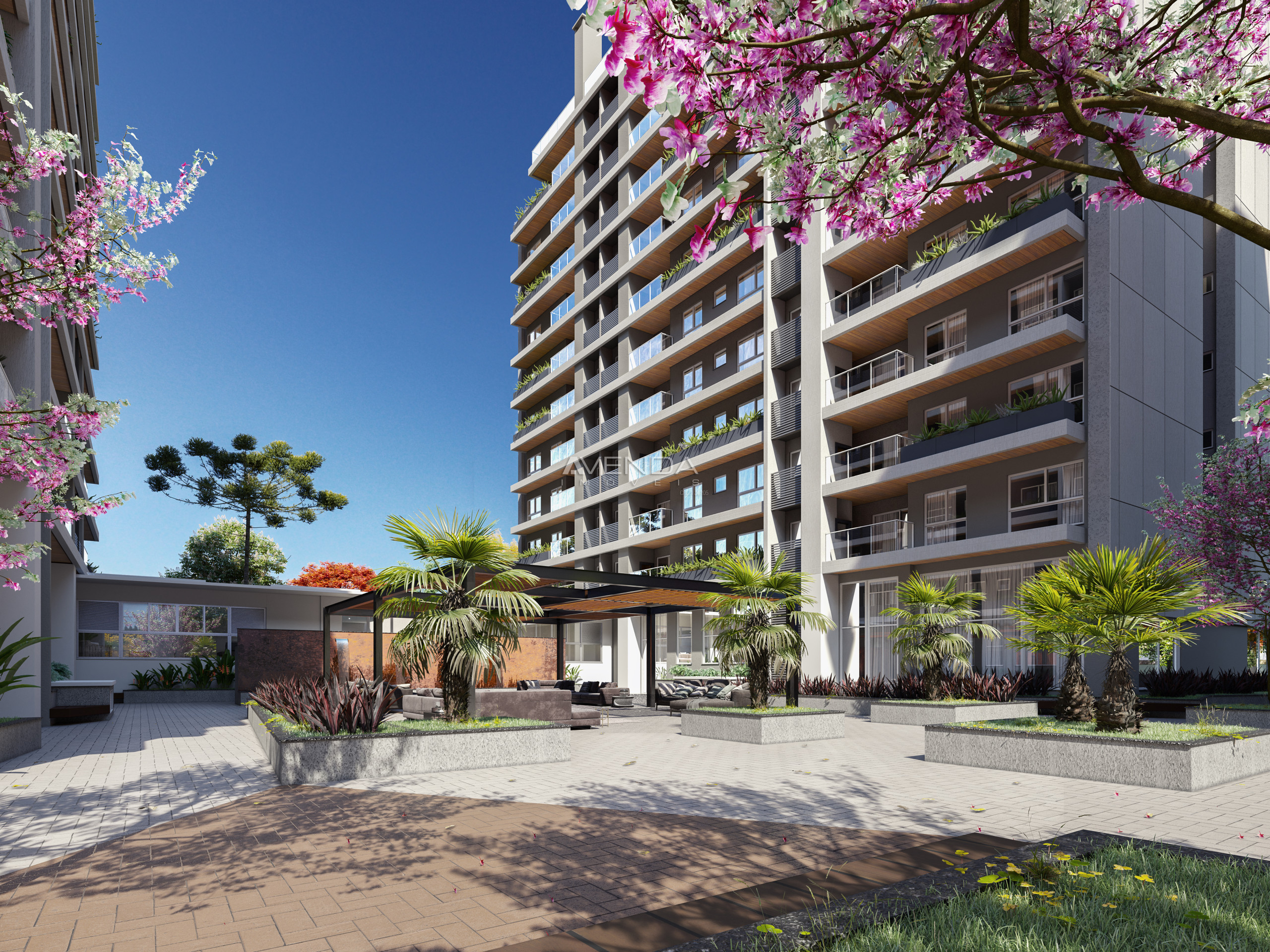 Apartamento, 2 quartos, 74 m² - Foto 11