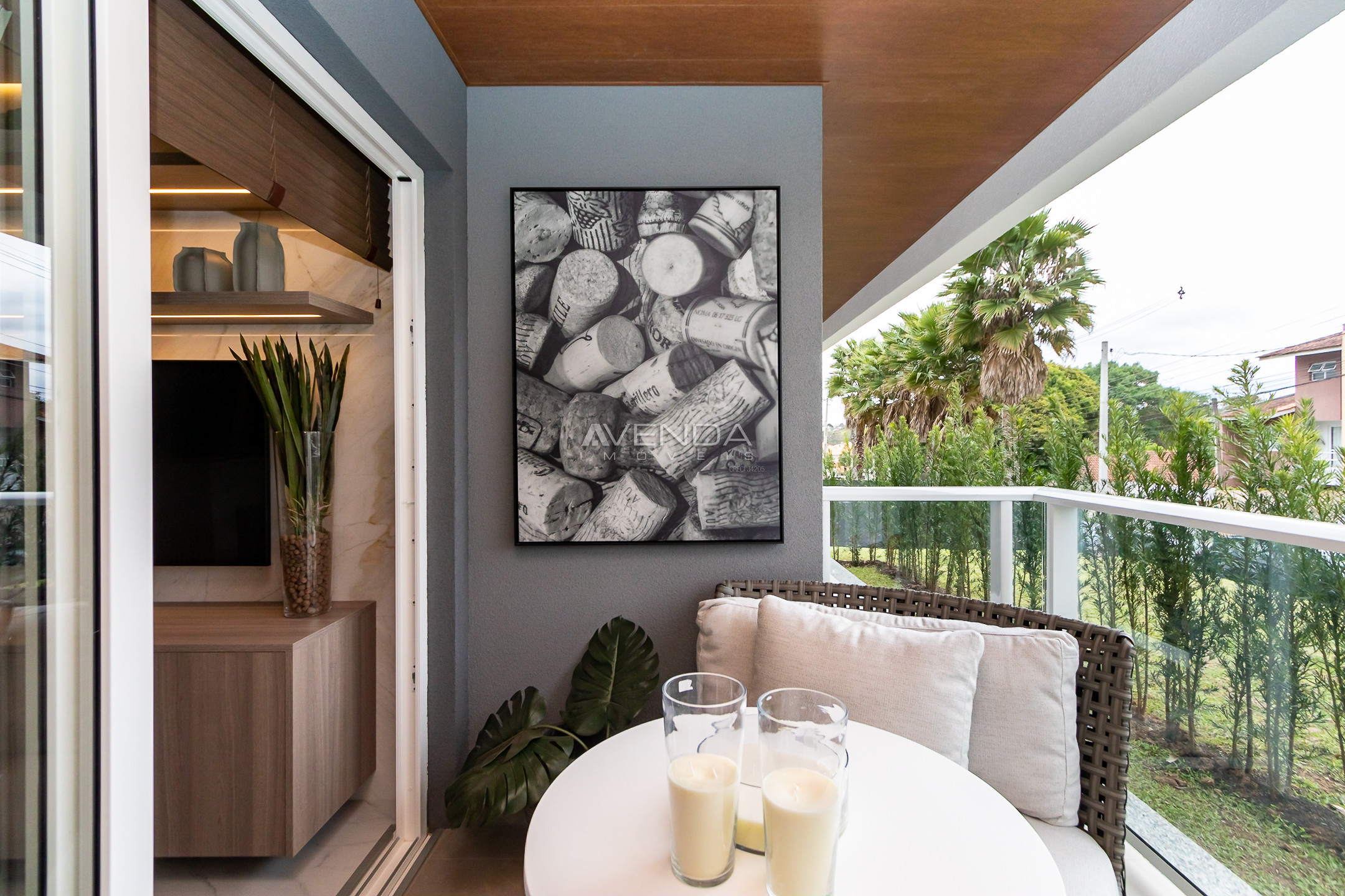 Apartamento, 2 quartos, 74 m² - Foto 34