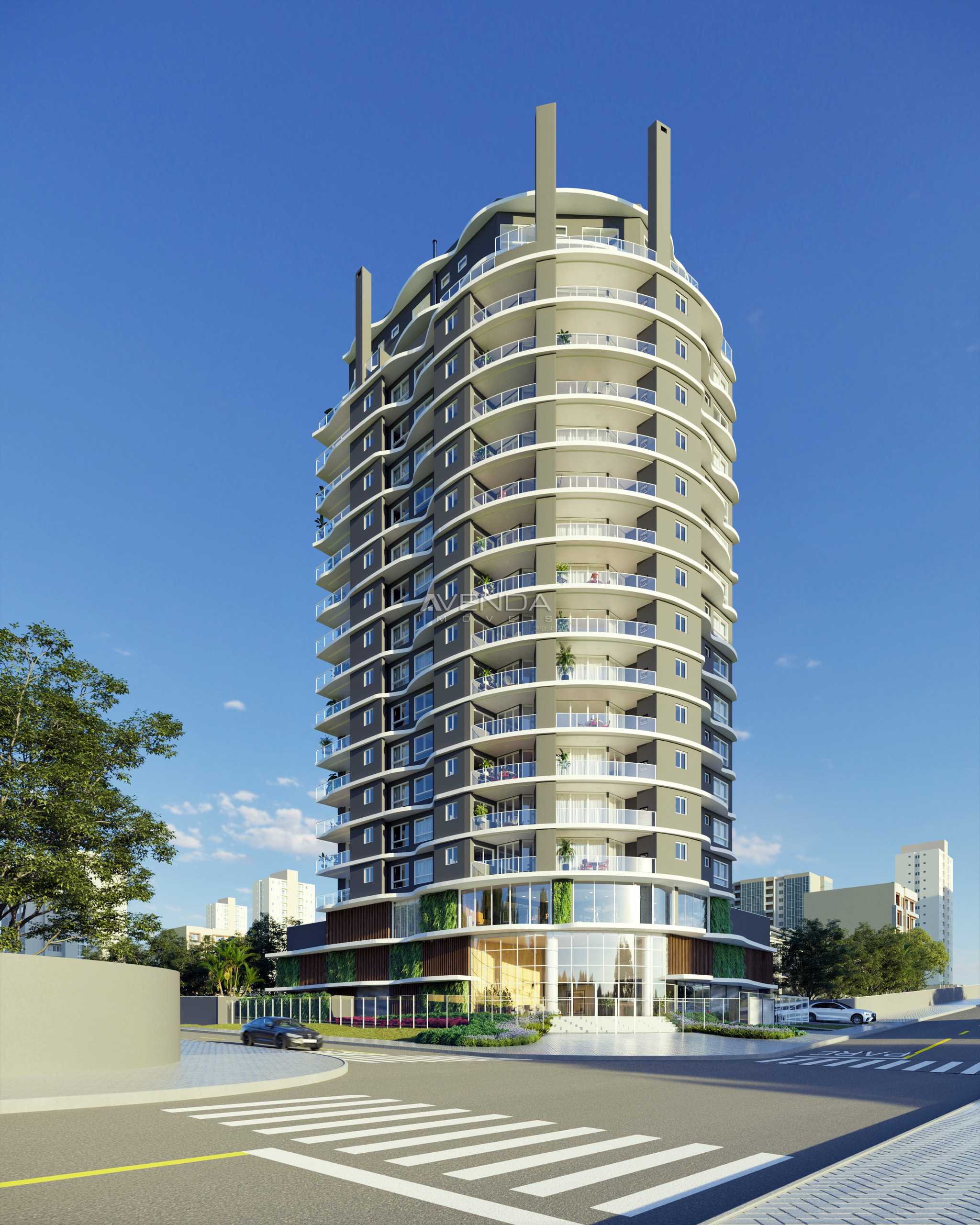 Apartamento, 2 quartos, 100 m² - Foto 20