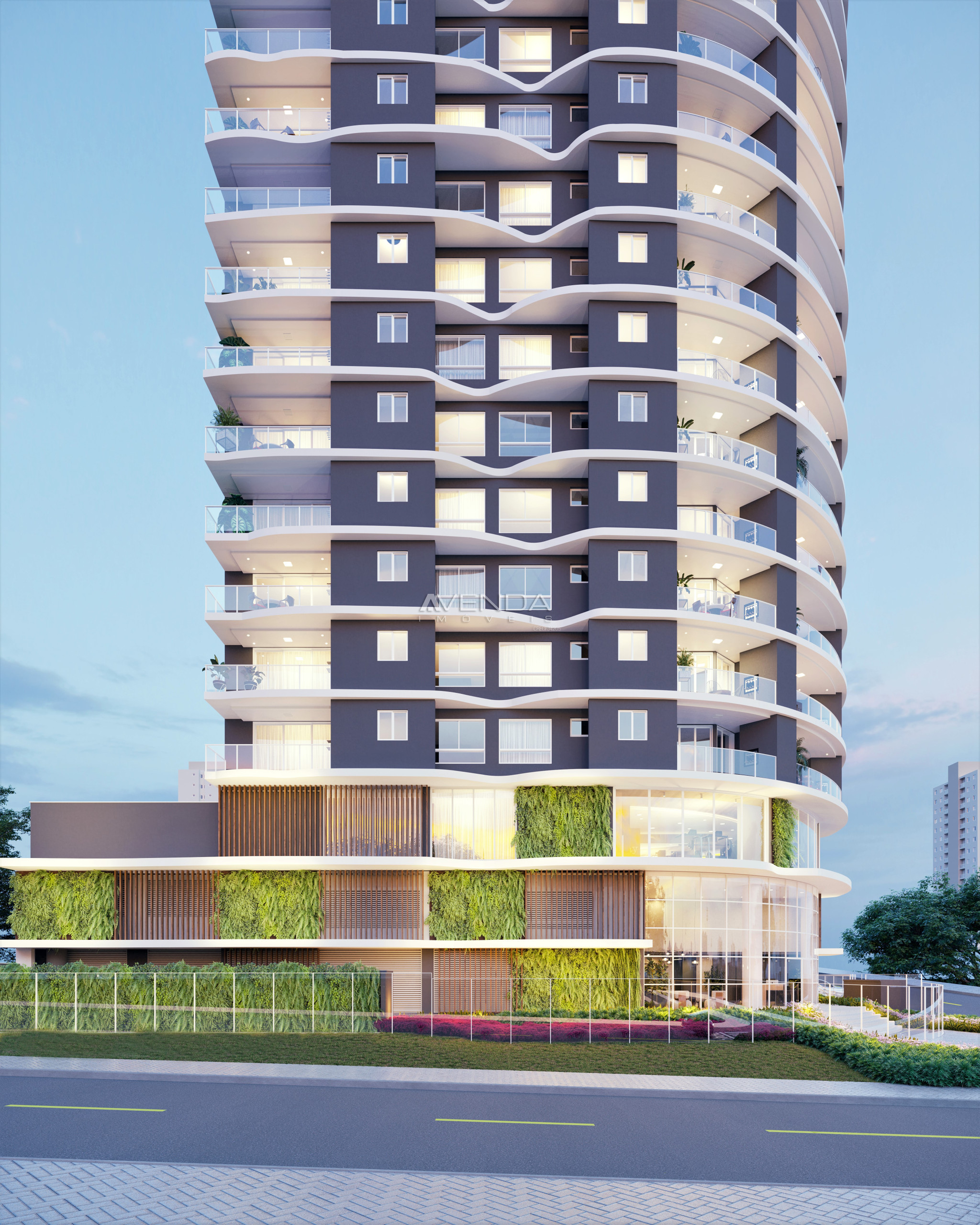 Apartamento, 2 quartos, 100 m² - Foto 21