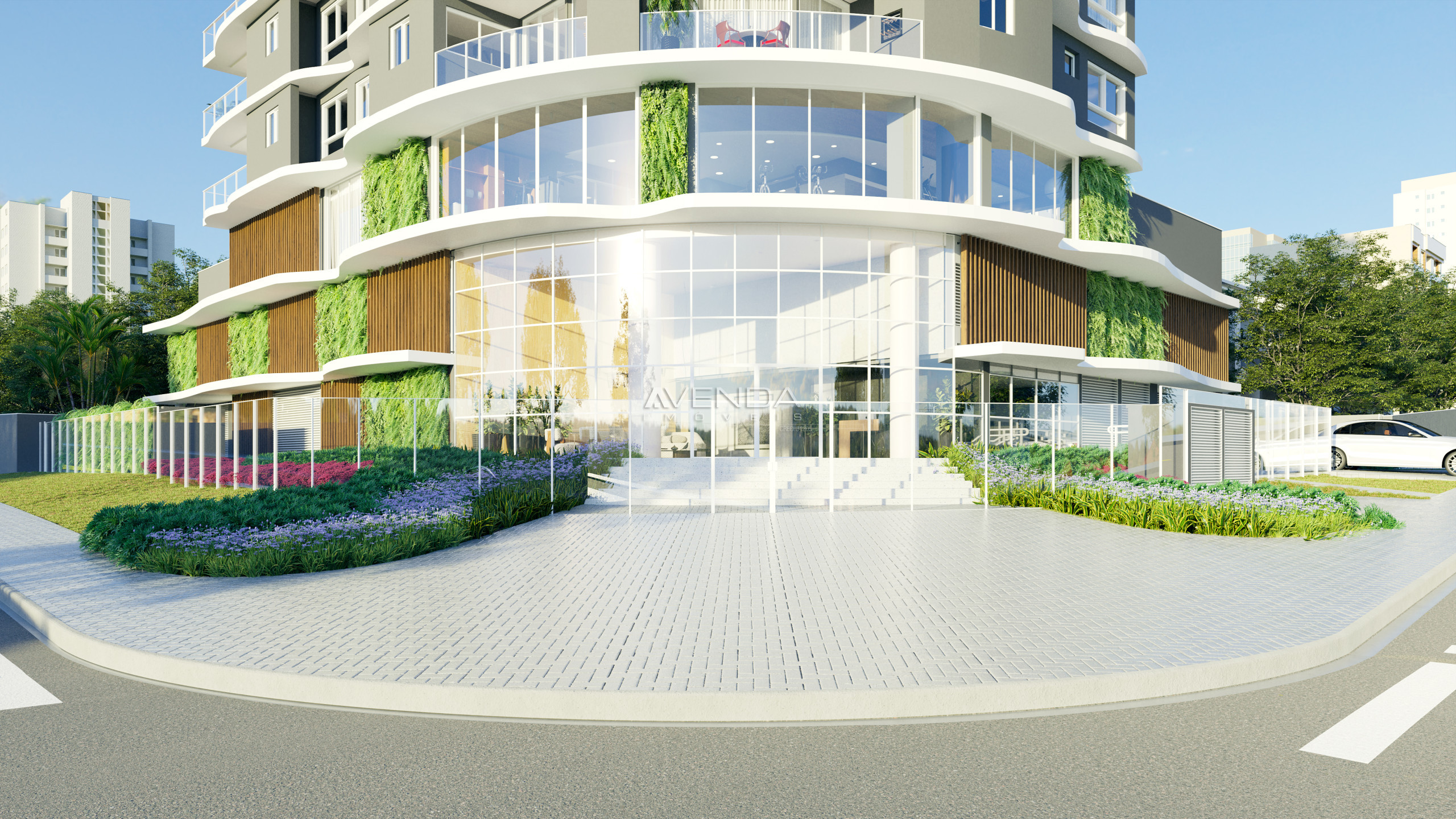 Apartamento, 2 quartos, 100 m² - Foto 23