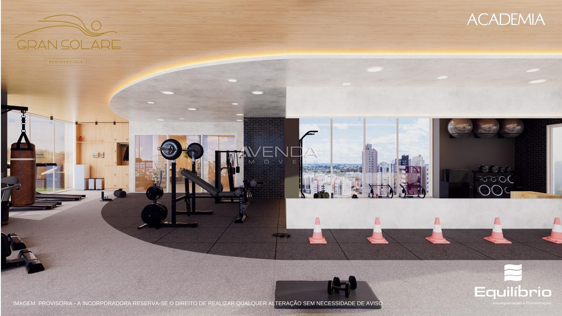 Apartamento, 2 quartos, 100 m² - Foto 24