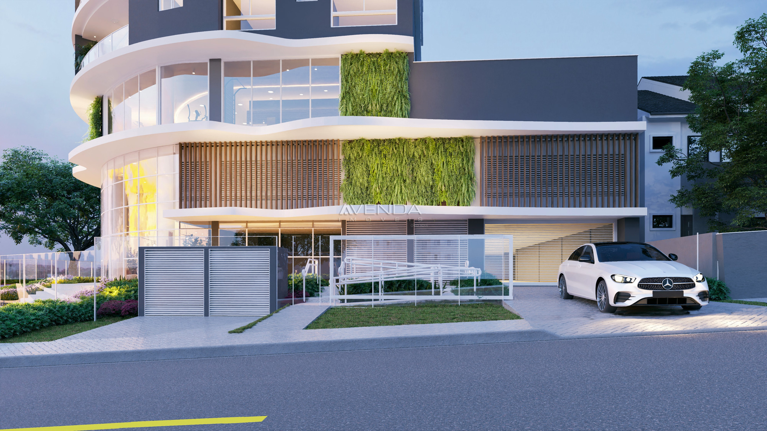 Apartamento, 2 quartos, 100 m² - Foto 38