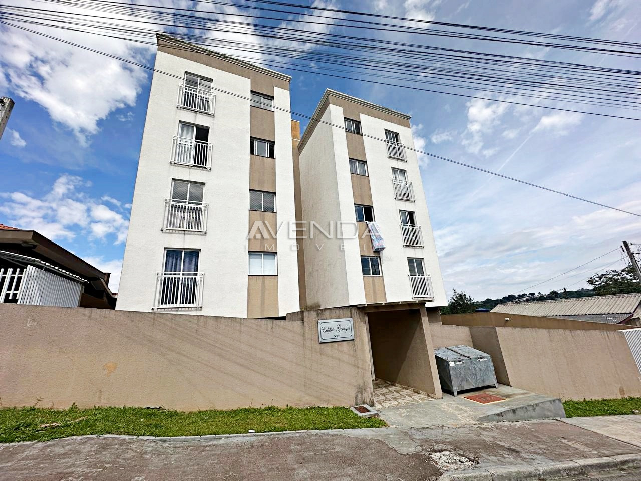 Apartamento, 2 quartos, 51 m² - Foto 1