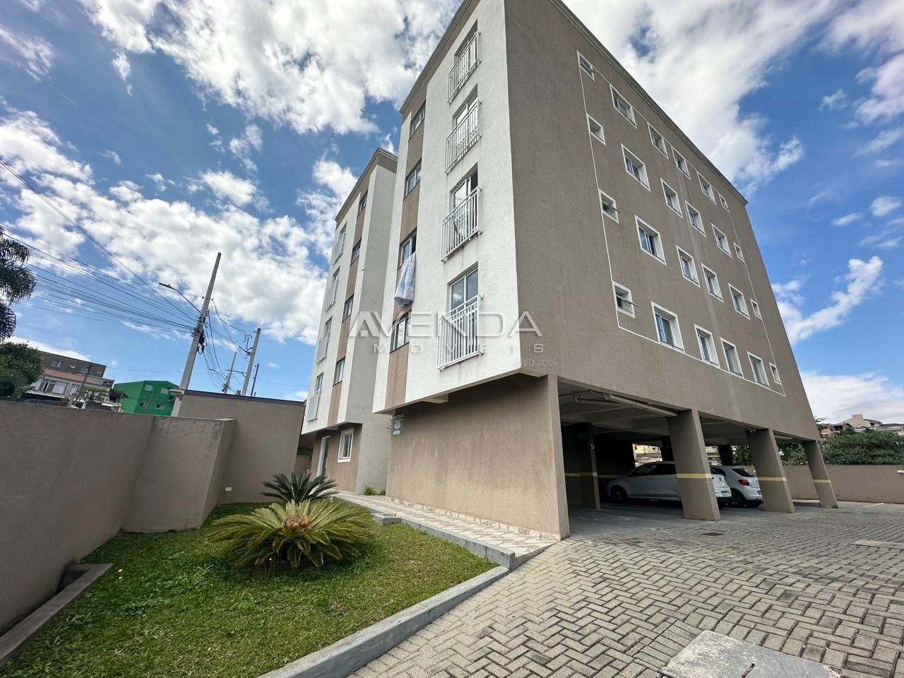 Apartamento, 2 quartos, 51 m² - Foto 3