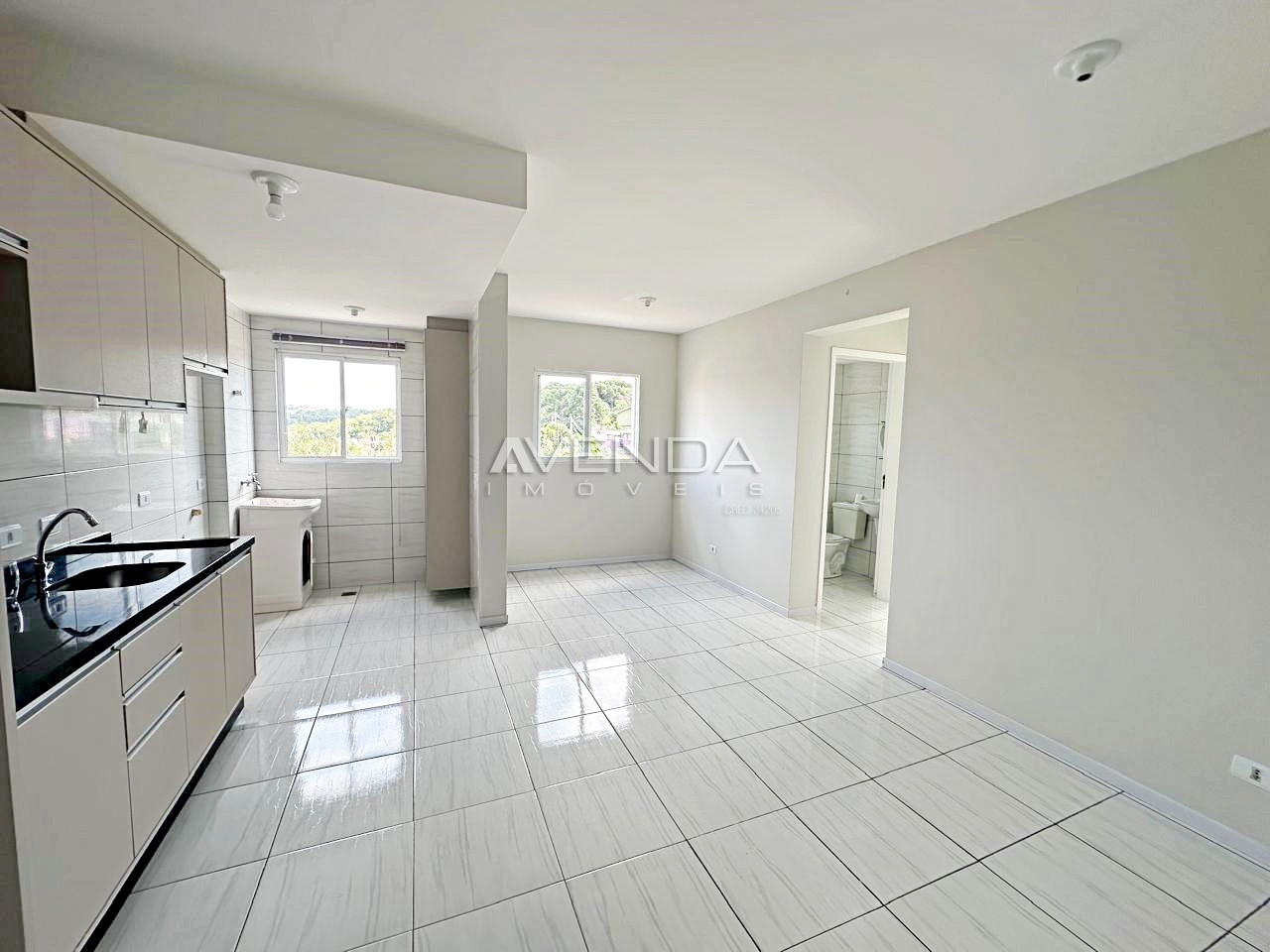 Apartamento, 2 quartos, 51 m² - Foto 8