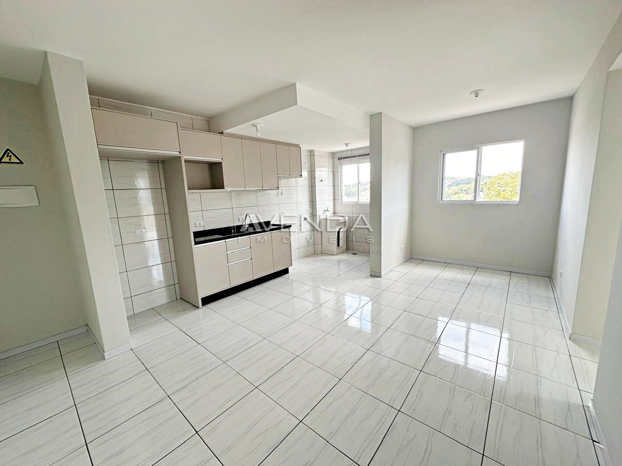 Apartamento, 2 quartos, 51 m² - Foto 9