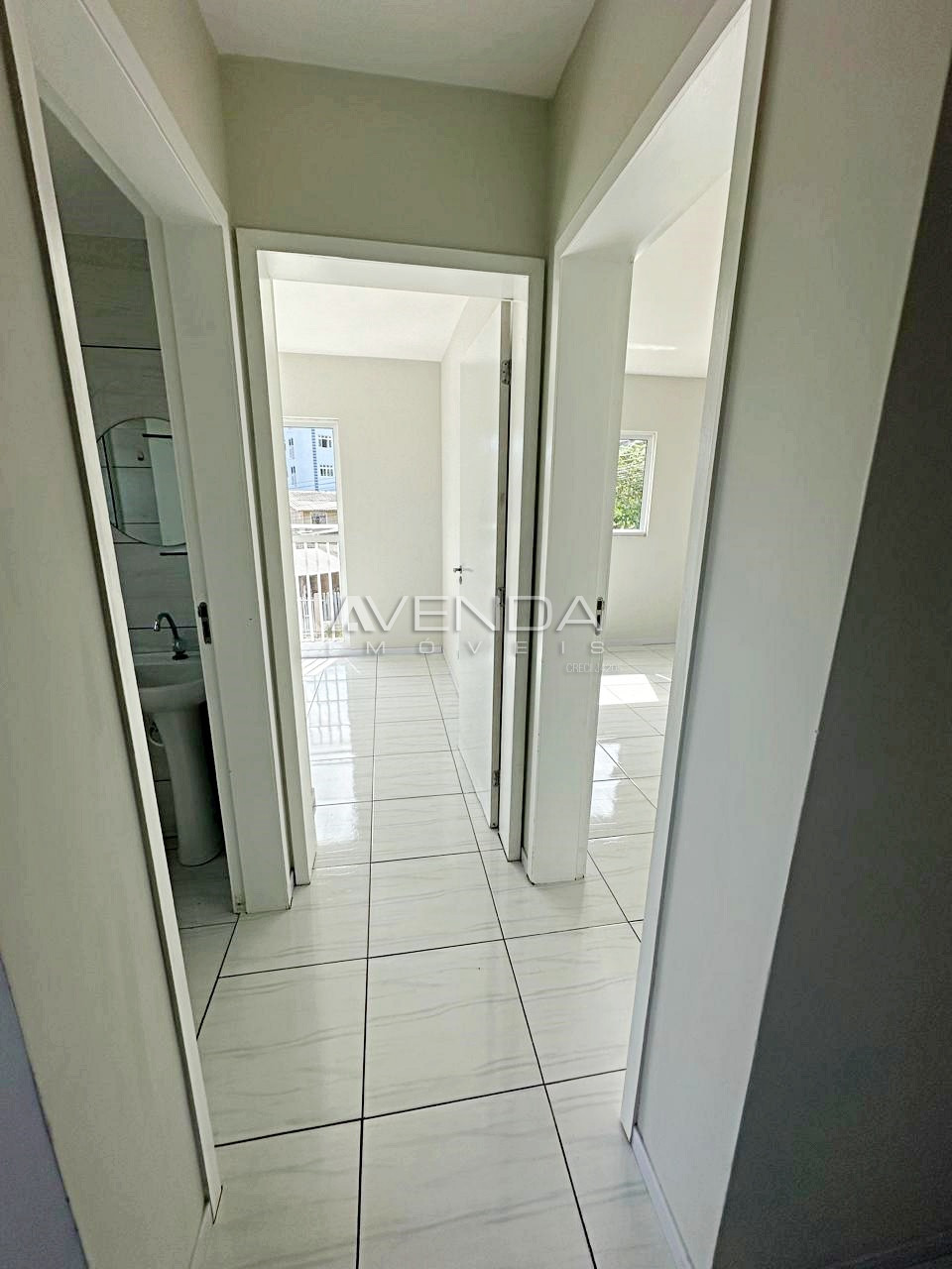 Apartamento, 2 quartos, 51 m² - Foto 14