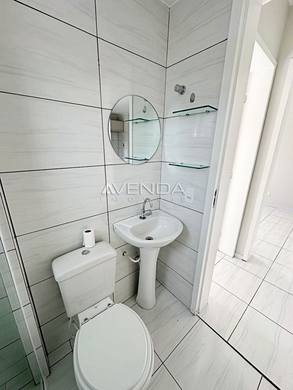 Apartamento, 2 quartos, 51 m² - Foto 16