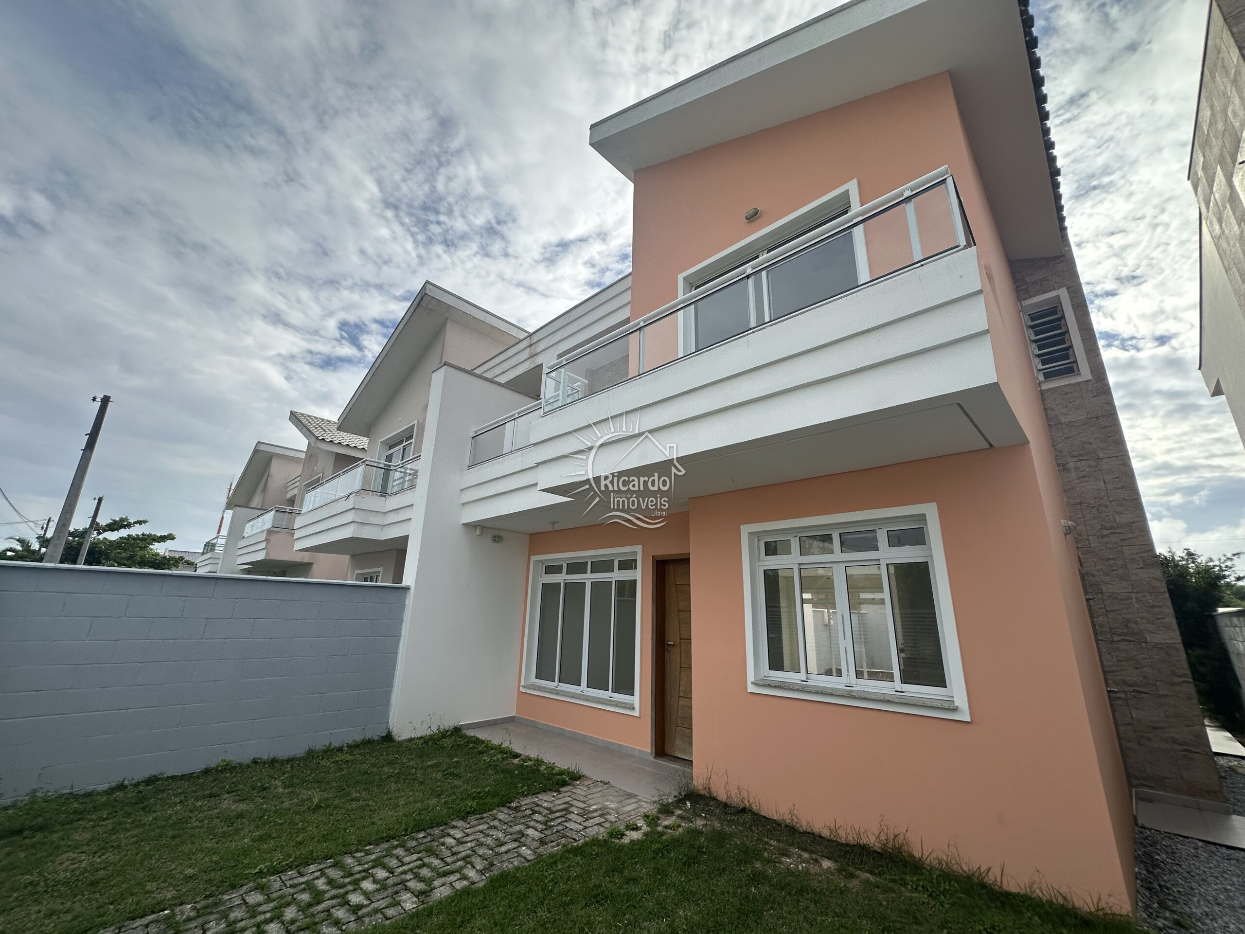 Casa, 3 quartos - Foto 3