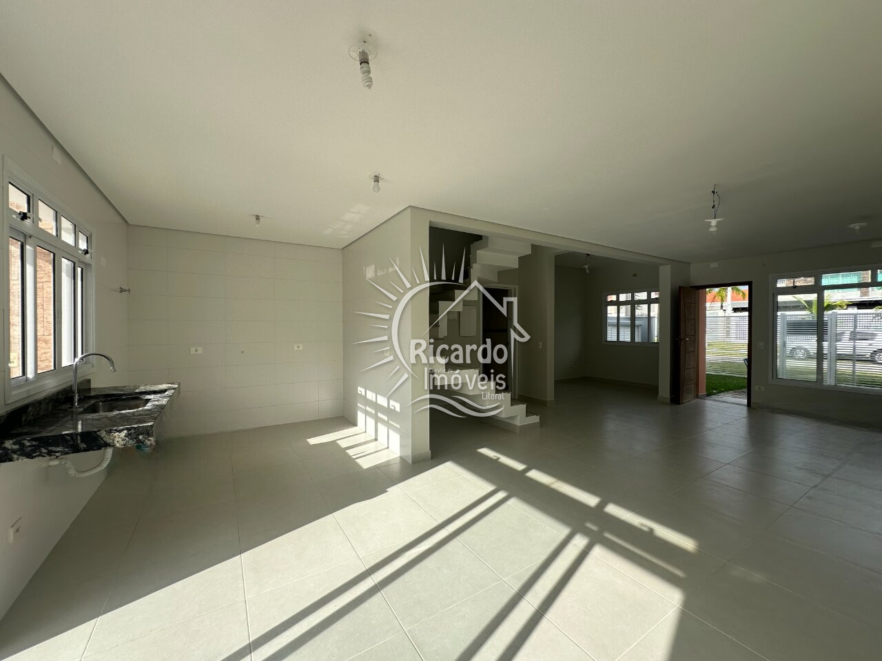 Casa, 3 quartos - Foto 6