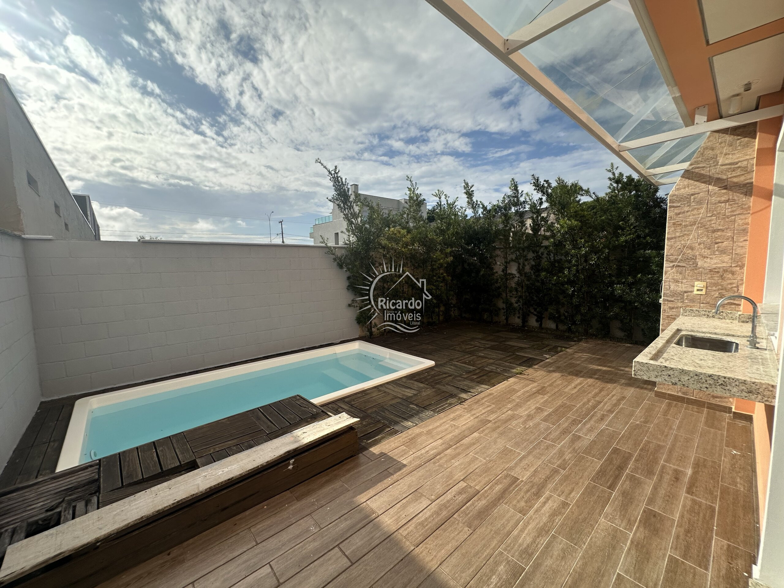 Casa, 3 quartos - Foto 20