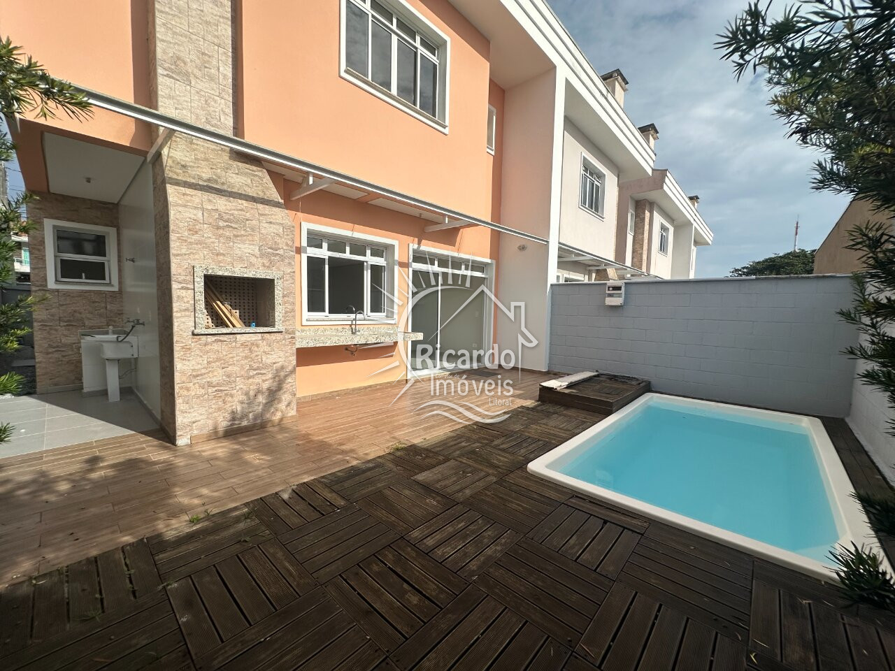 Casa, 3 quartos - Foto 22