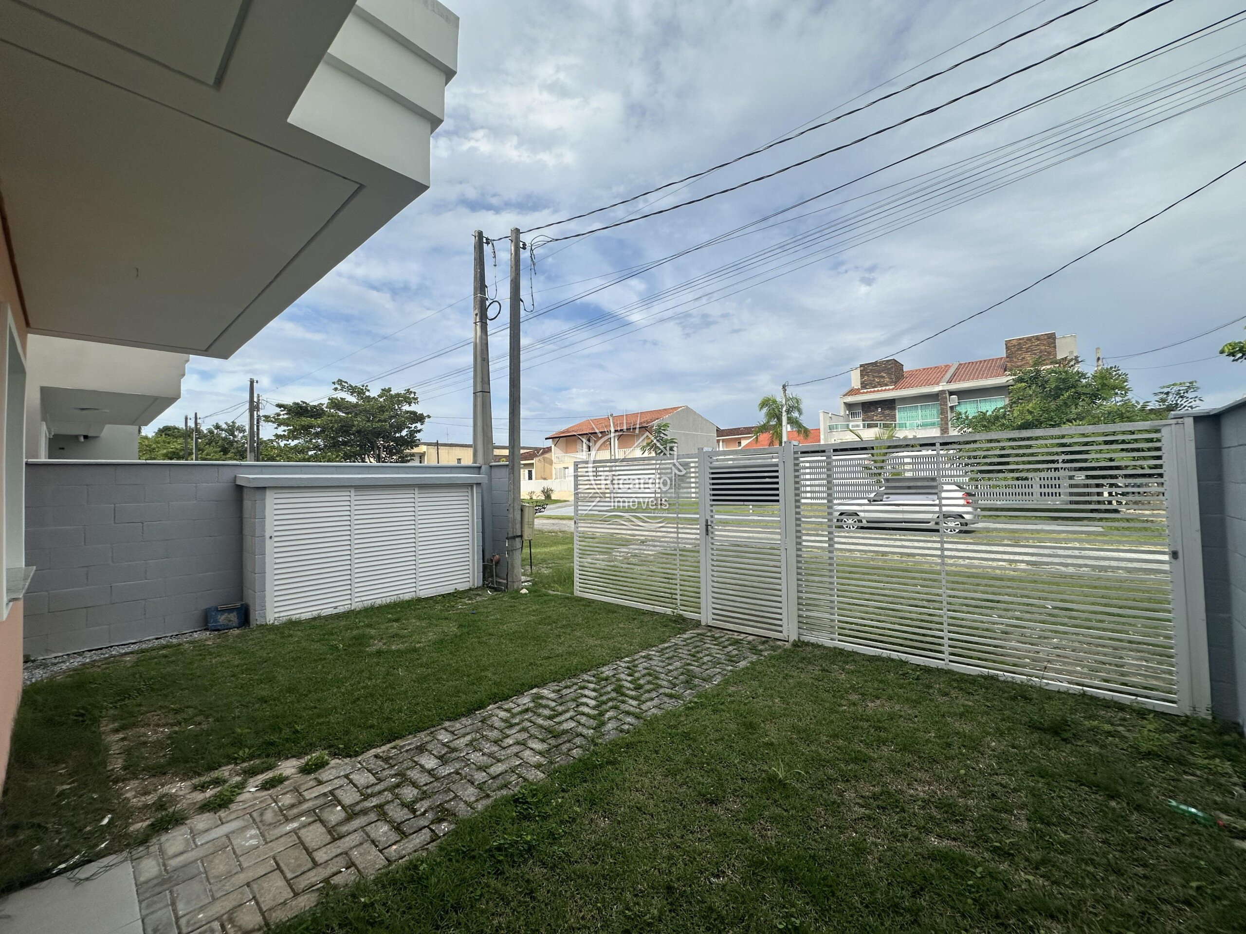 Casa, 3 quartos - Foto 24