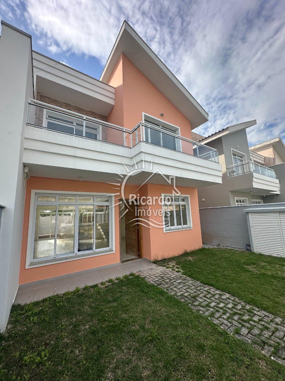 Casa, 3 quartos - Foto 25