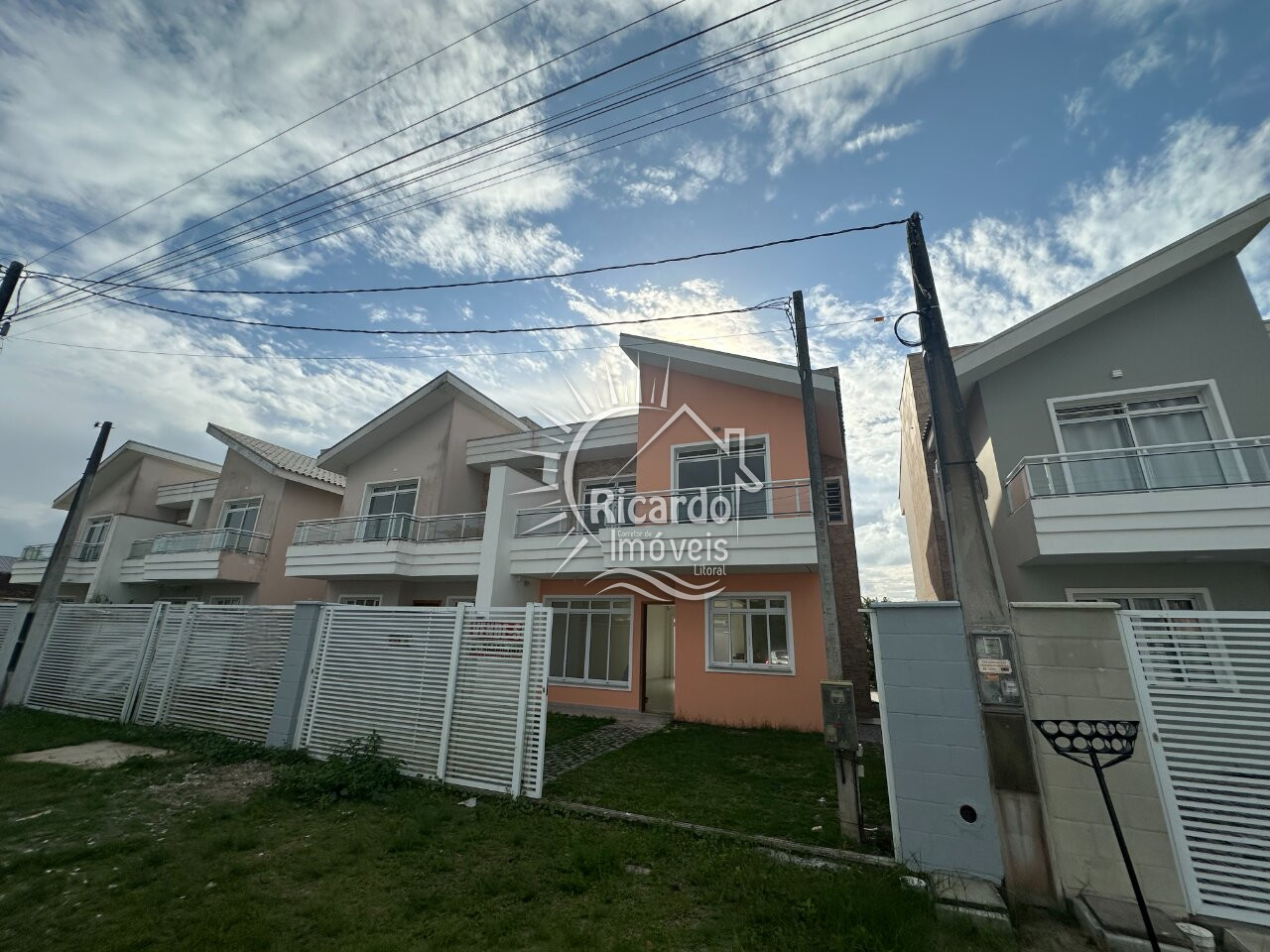 Casa, 3 quartos - Foto 26