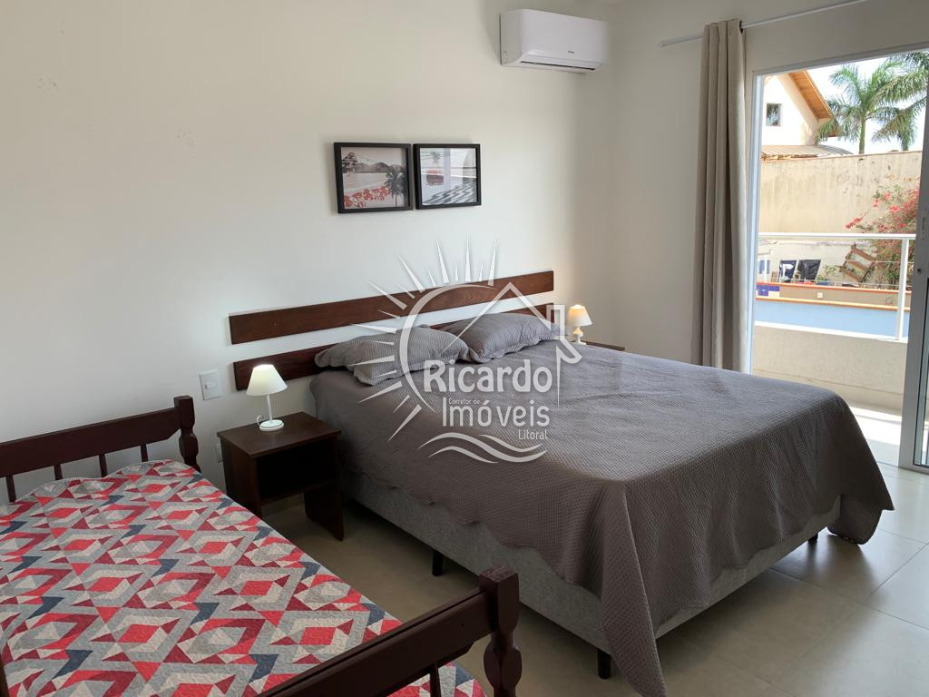 Casa, 4 quartos - Foto 12