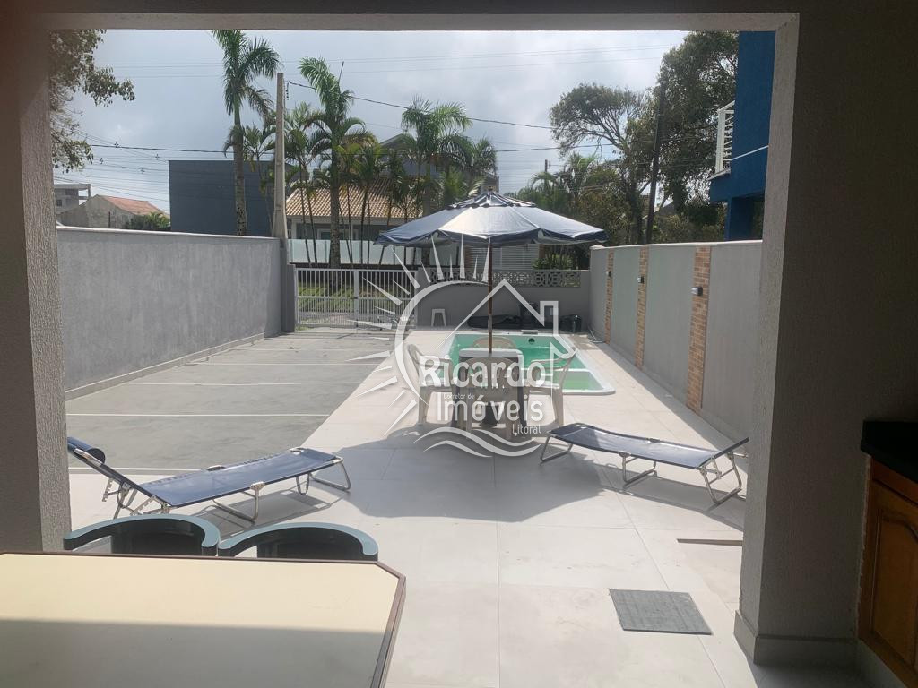 Casa, 4 quartos - Foto 4