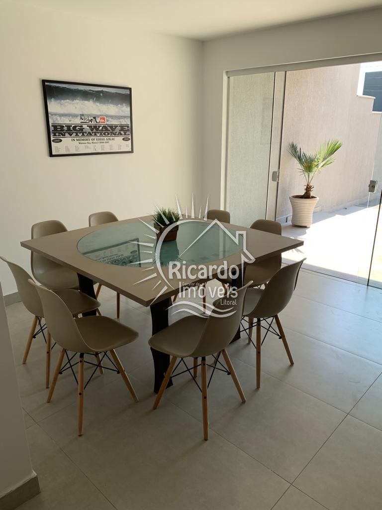 Casa, 4 quartos - Foto 8