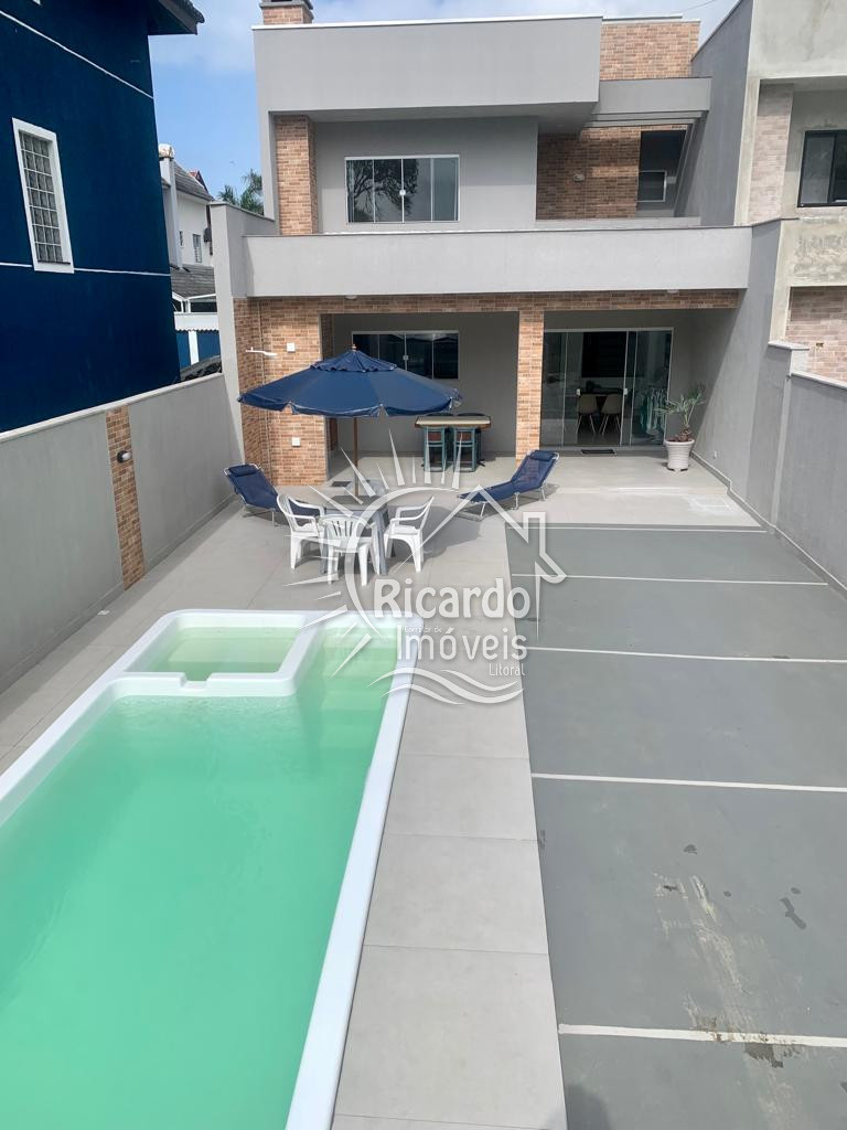 Casa, 4 quartos - Foto 3