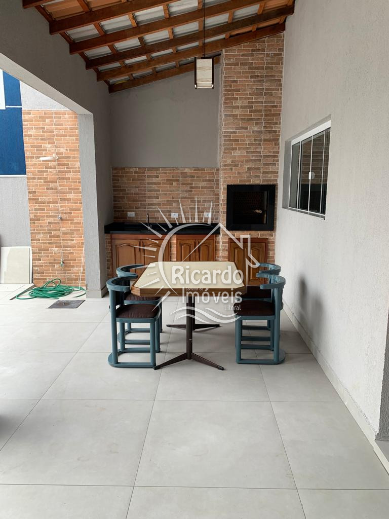 Casa, 4 quartos - Foto 6