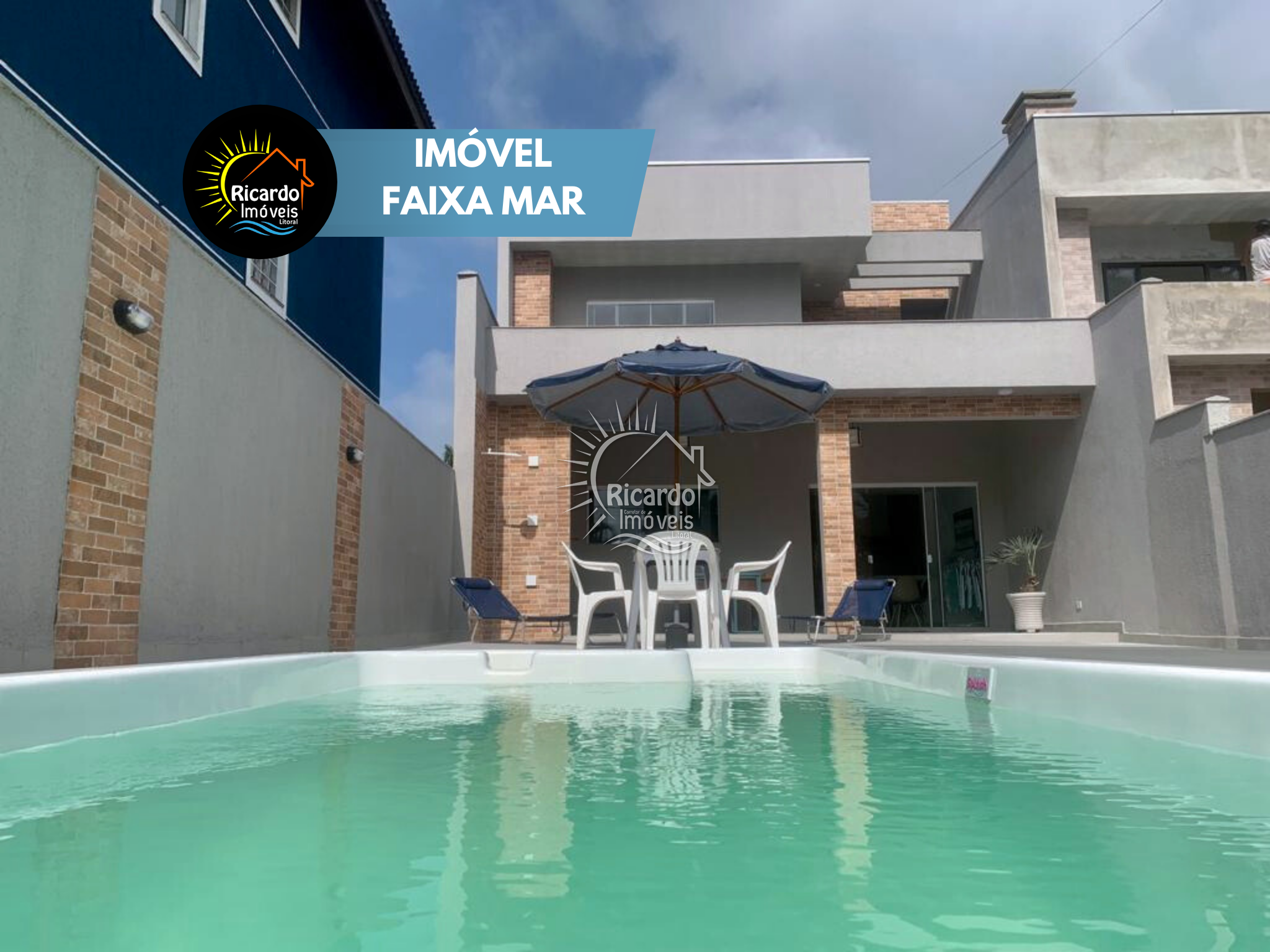 Casa, 4 quartos - Foto 1