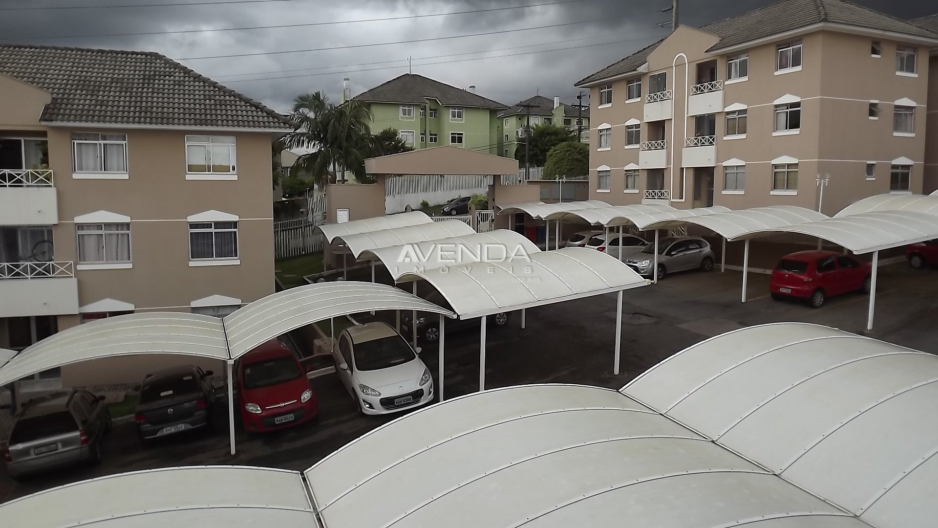 Apartamento, 3 quartos, 66 m² - Foto 17