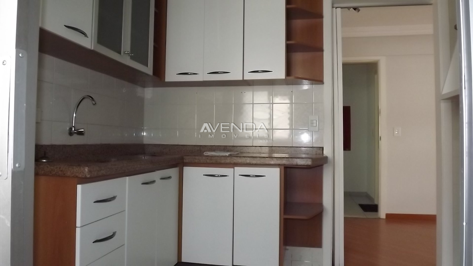 Apartamento, 3 quartos, 66 m² - Foto 12