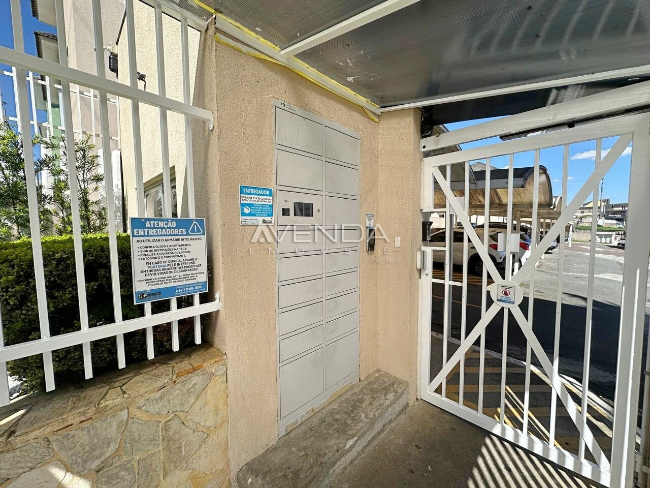 Apartamento, 3 quartos, 66 m² - Foto 4