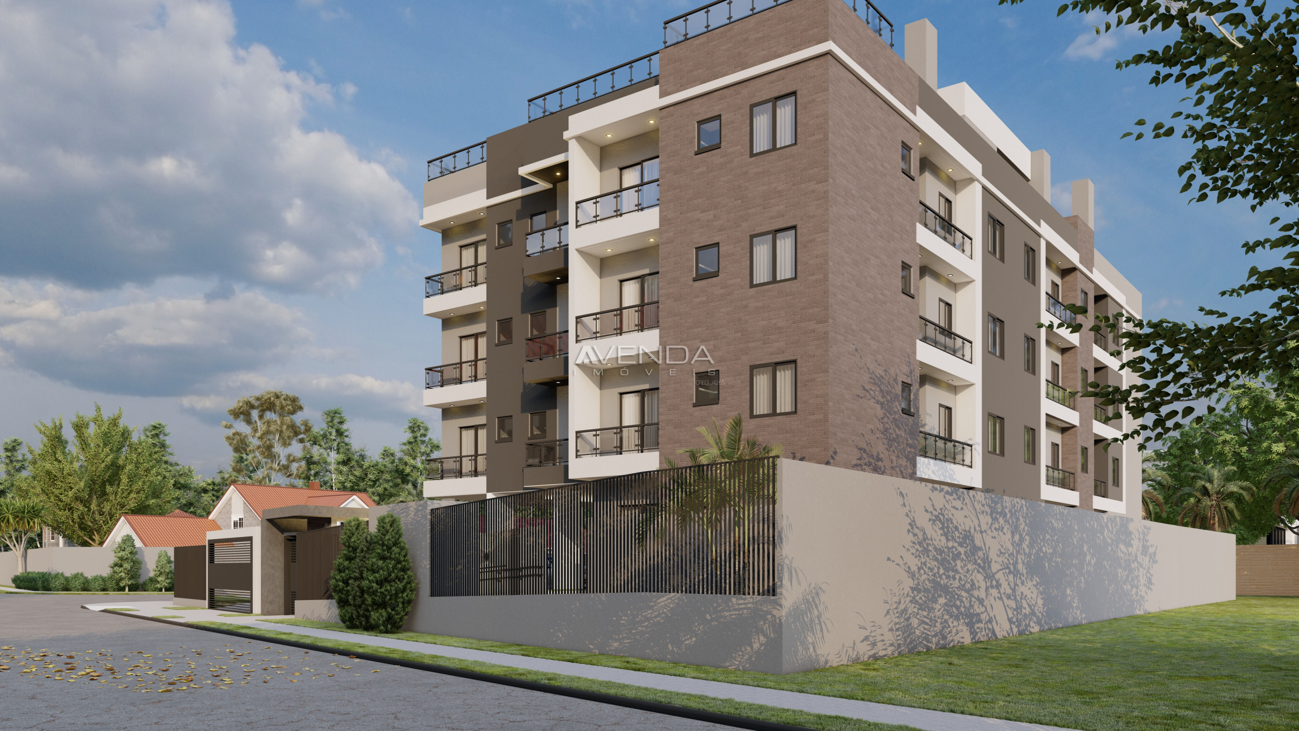 Apartamento, 2 quartos, 62 m² - Foto 5