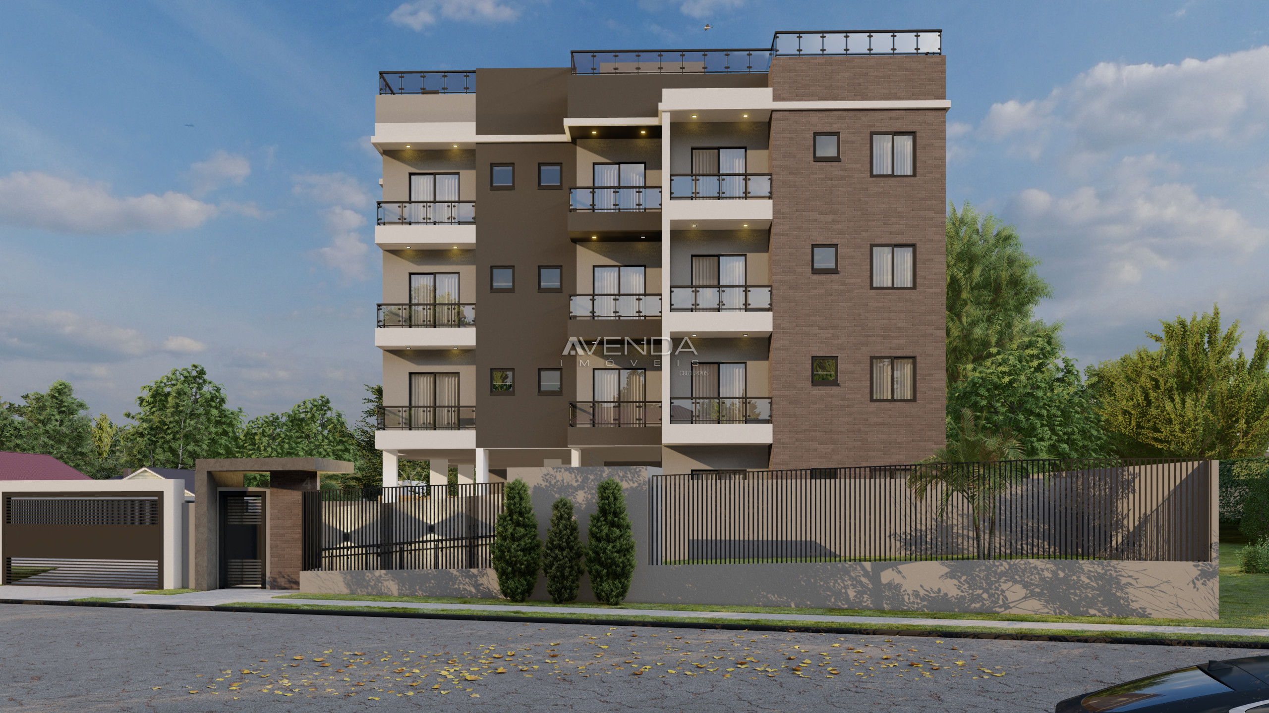 Apartamento, 2 quartos, 62 m² - Foto 6