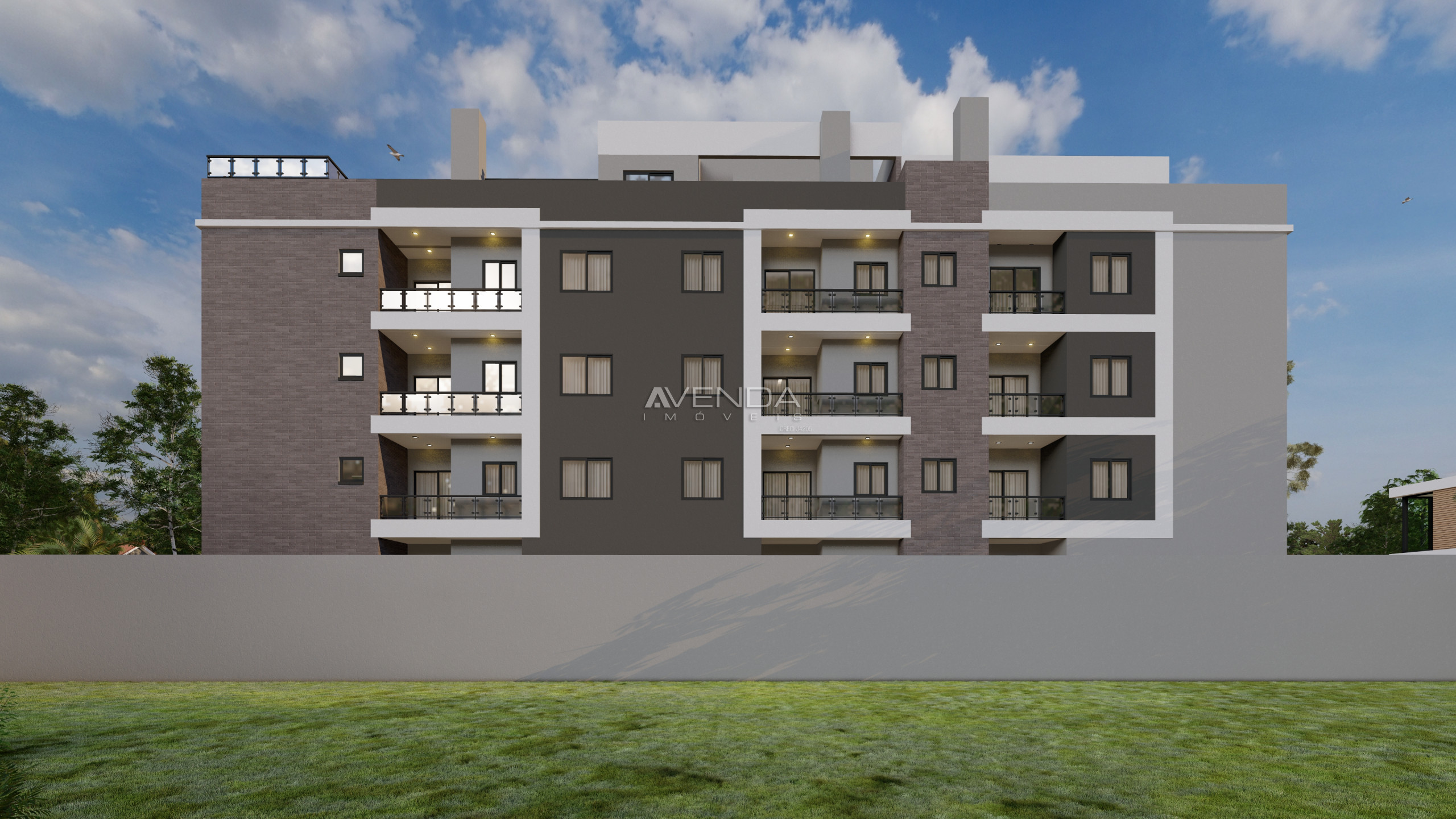 Apartamento, 2 quartos, 62 m² - Foto 7