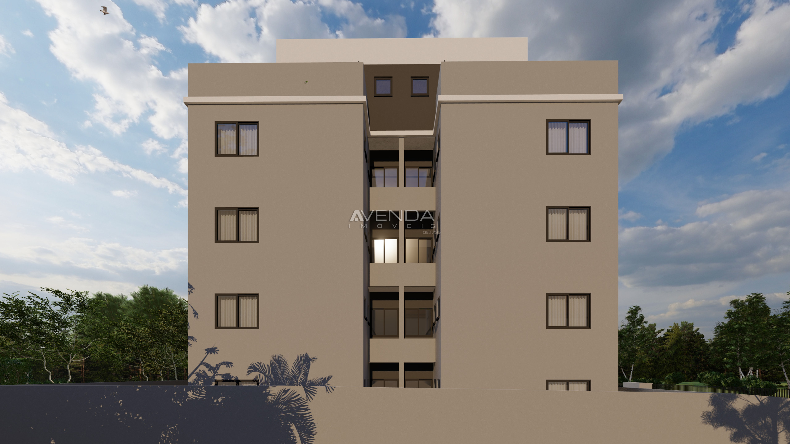 Apartamento, 2 quartos, 62 m² - Foto 8