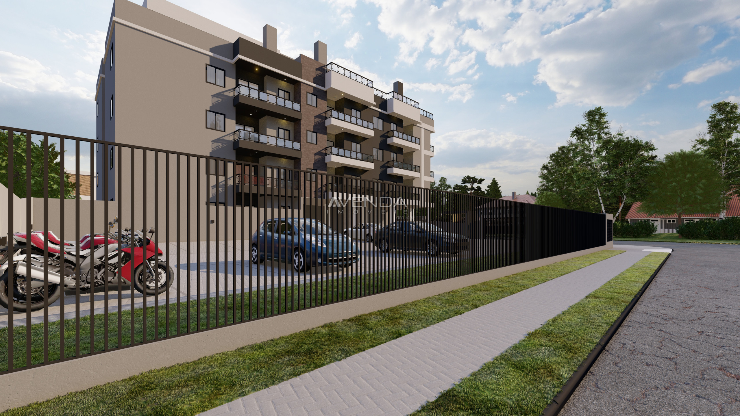 Apartamento, 2 quartos, 62 m² - Foto 10