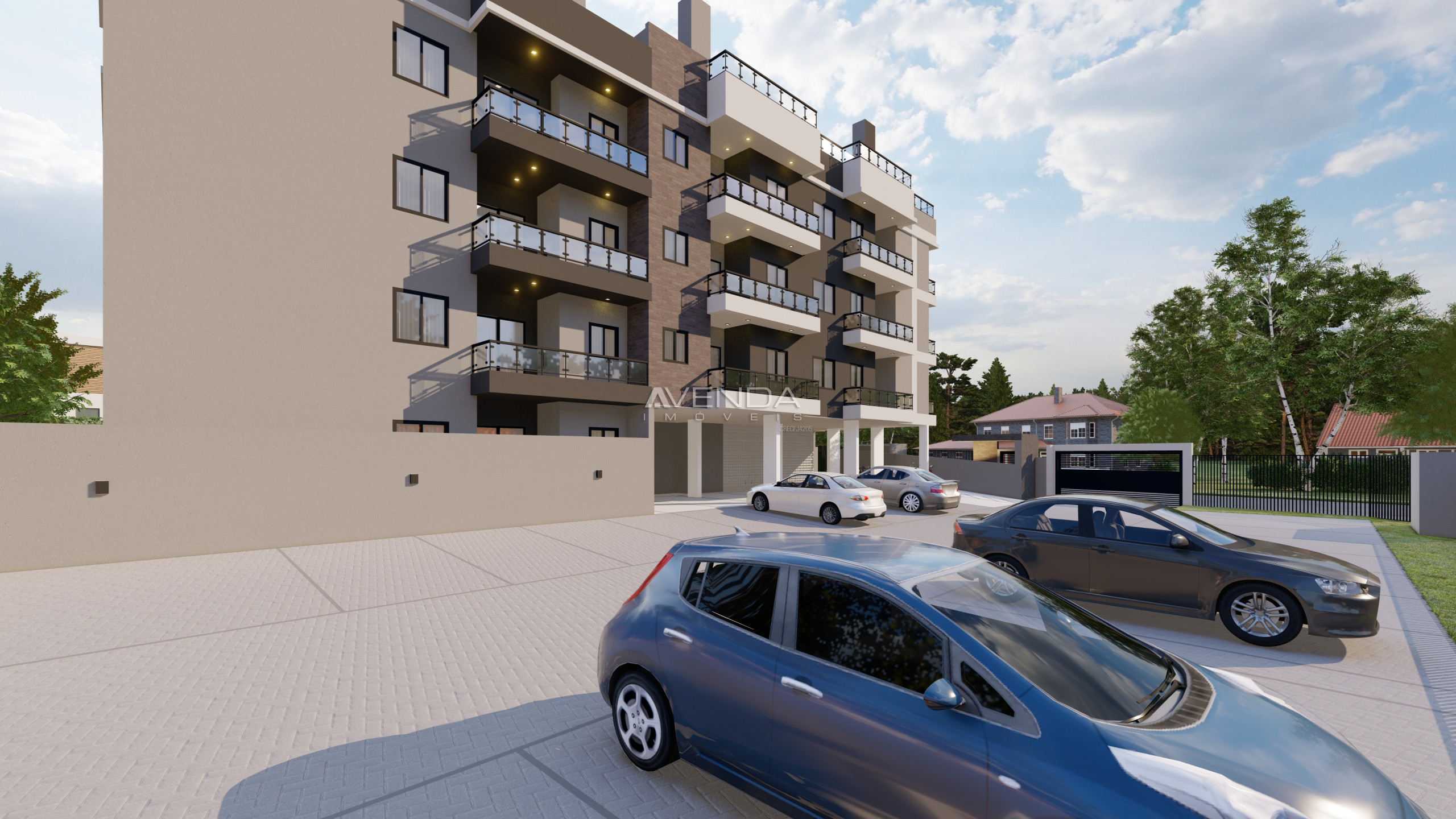 Apartamento, 2 quartos, 62 m² - Foto 11