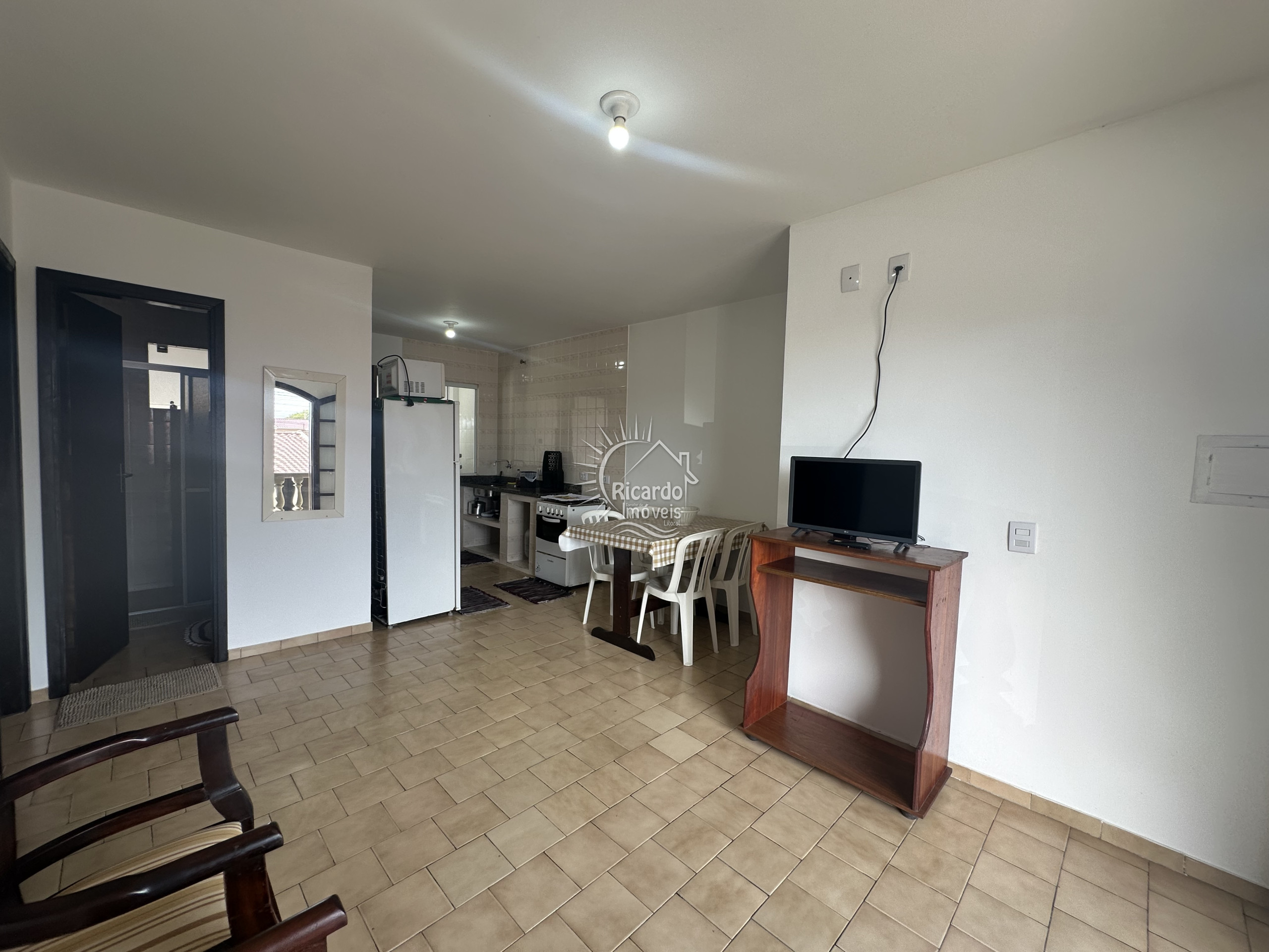 Apartamento, 2 quartos, 61 m² - Foto 4