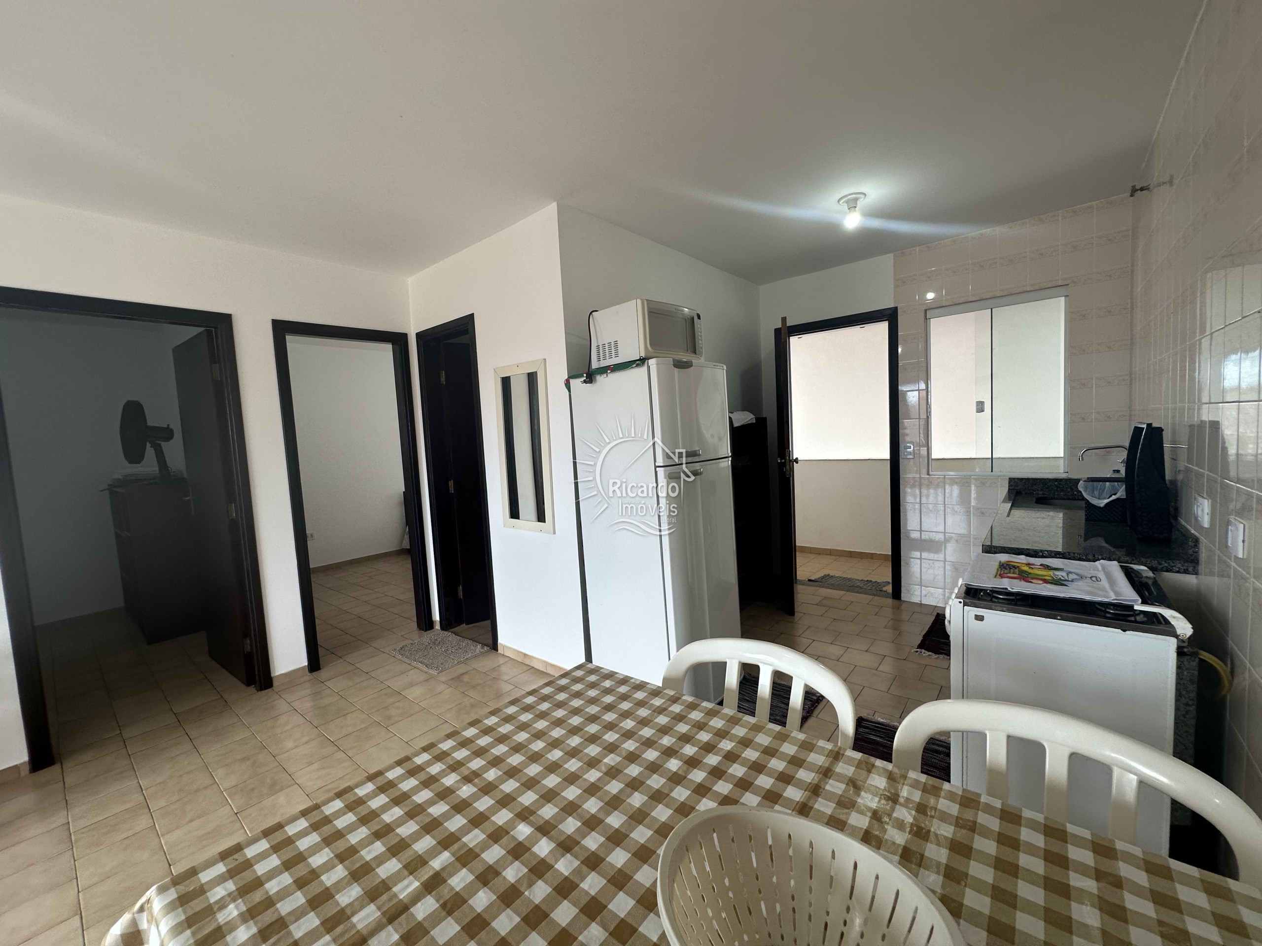 Apartamento, 2 quartos, 61 m² - Foto 5