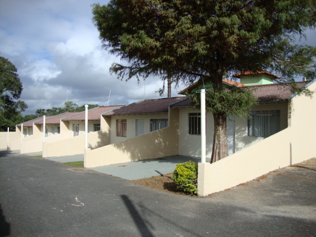 Casa para alugar em Santa Felicidade, Curitiba — Portal Chave Fácil