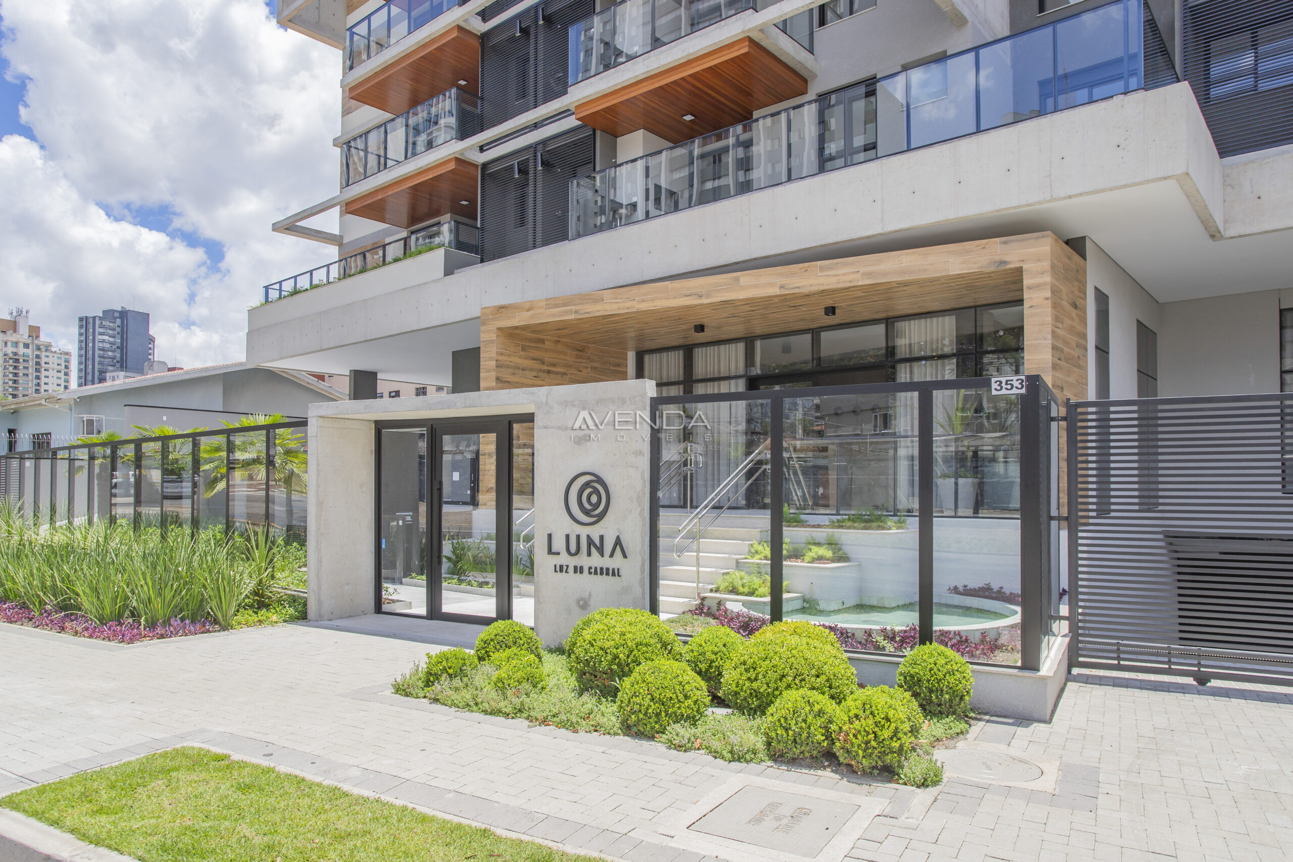 Apartamento, 3 quartos, 94 m² - Foto 1