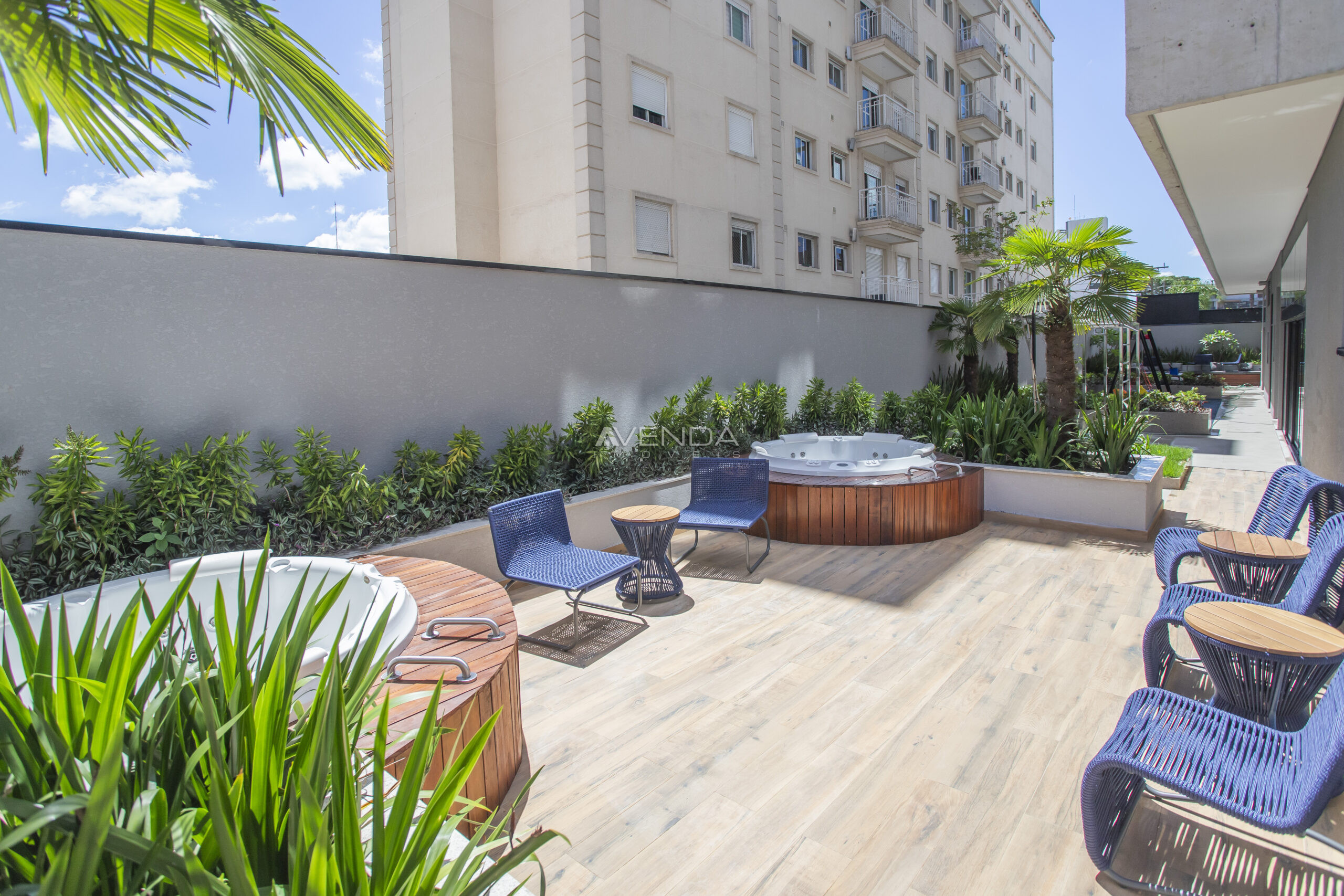 Apartamento, 3 quartos, 94 m² - Foto 5