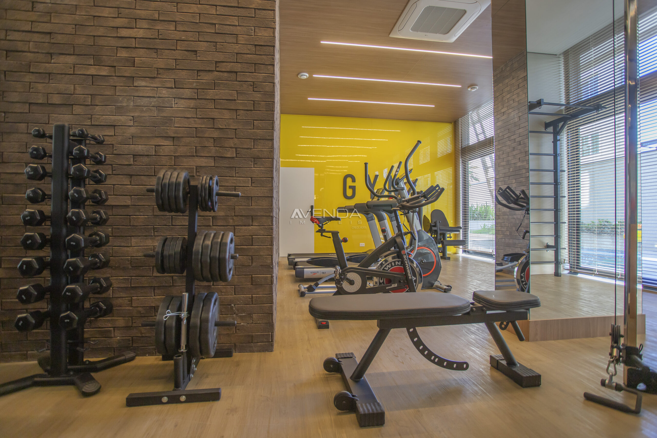 Apartamento, 3 quartos, 94 m² - Foto 6