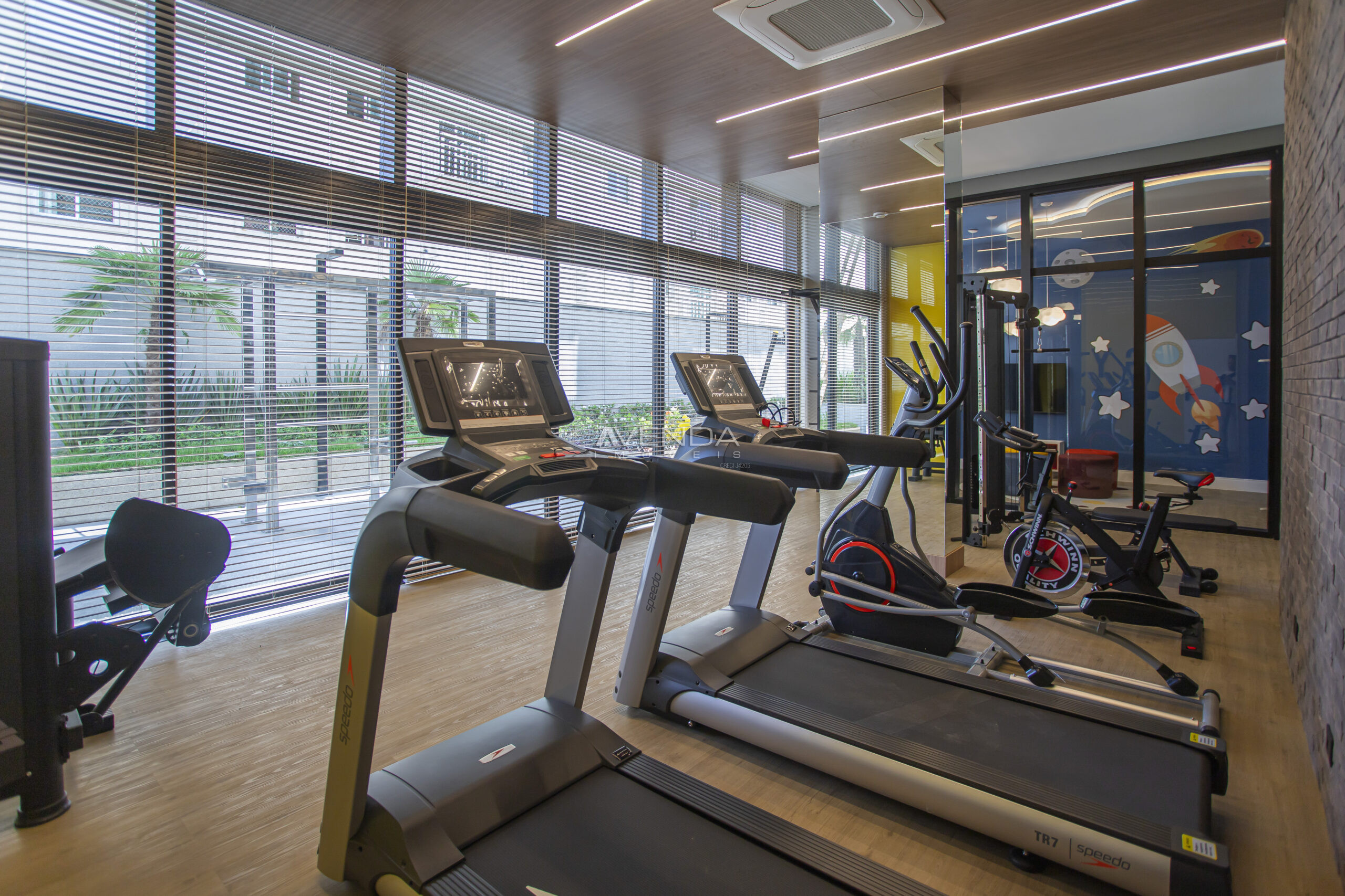 Apartamento, 3 quartos, 94 m² - Foto 7