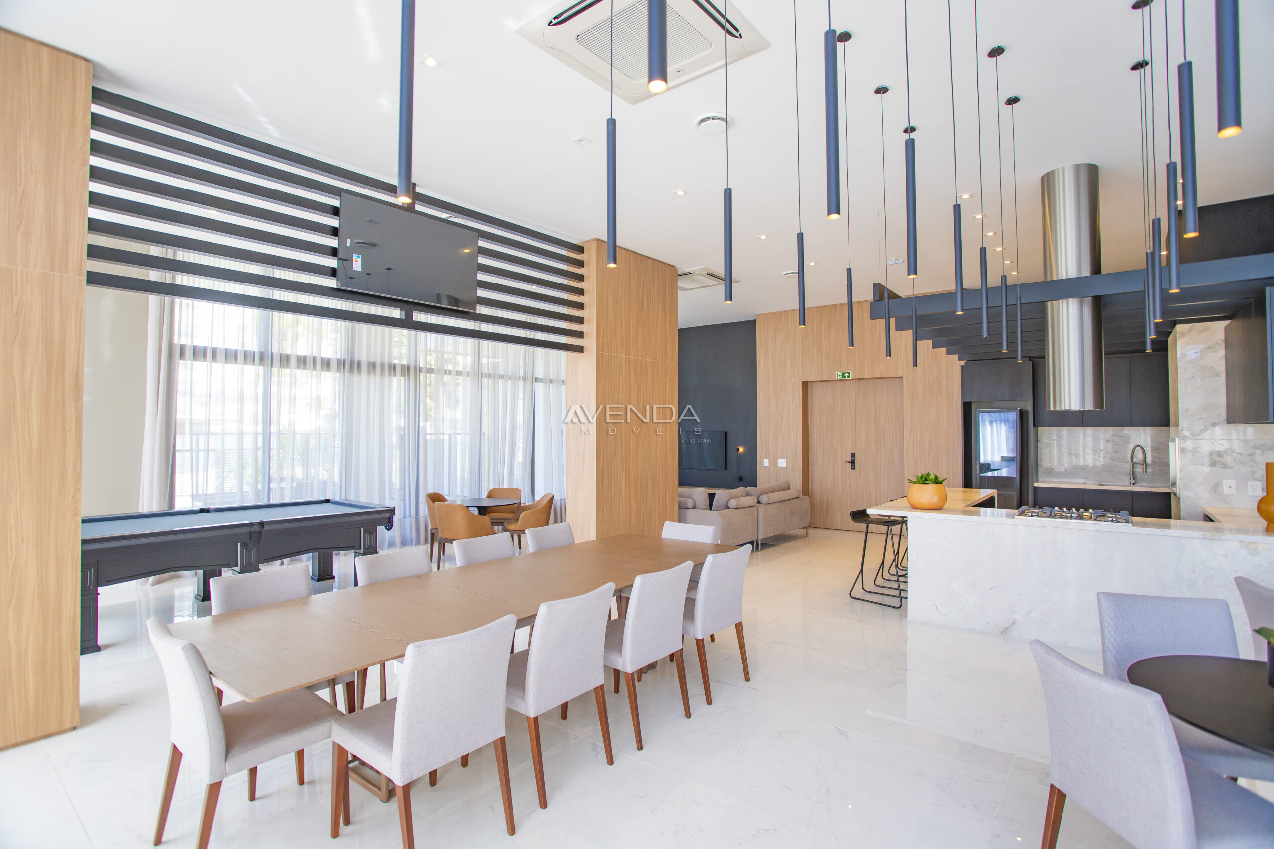 Apartamento, 3 quartos, 94 m² - Foto 9