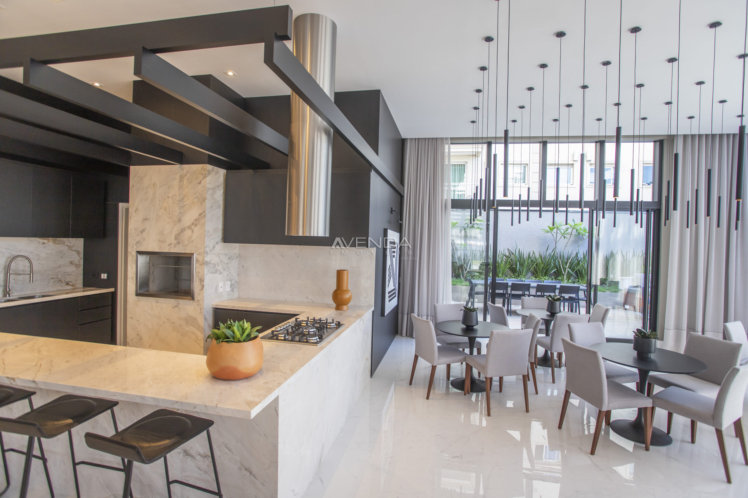 Apartamento, 3 quartos, 94 m² - Foto 11